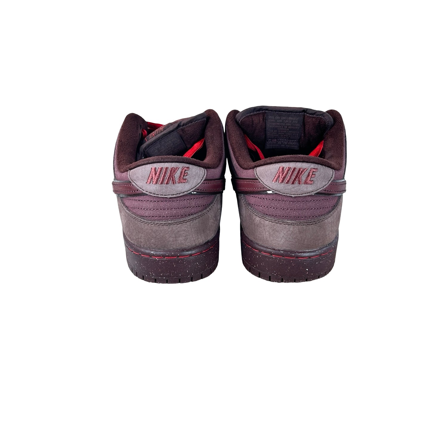 FN0619 600 Nike SB Dunk Low City of Love [USED] - 12 M (Used2)