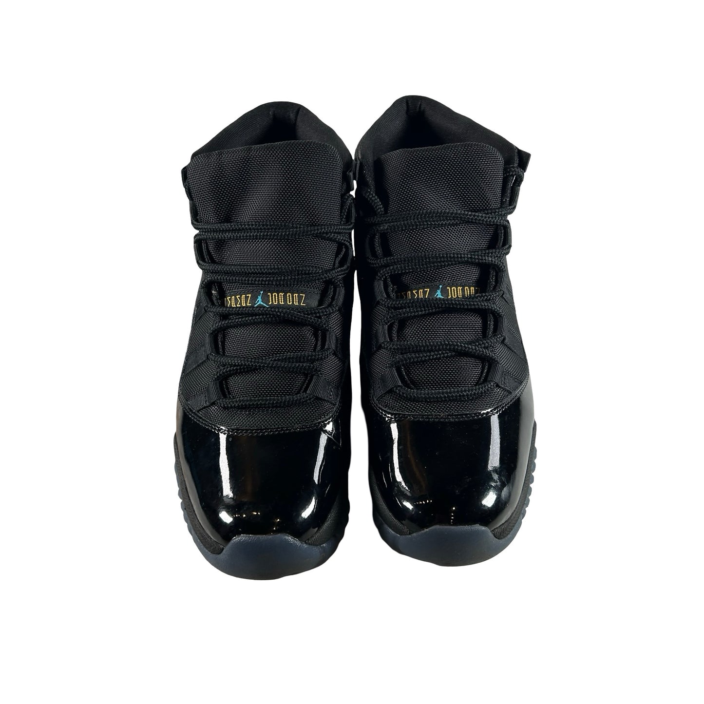 CT8012 047 Jordan 11 Retro Gamma Blue (2025) [USED] - 13 M (Used3) (Replace Insoles)