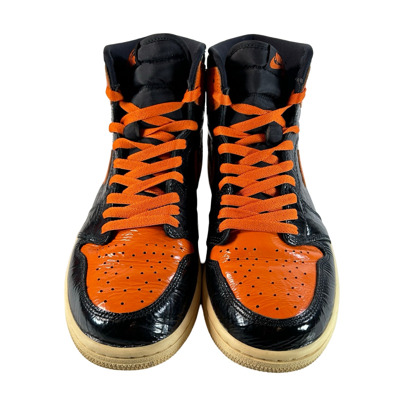 555088 028 Jordan 1 Retro High Shattered Backboard 3.0 [USED] - 10.5 M (Used3)