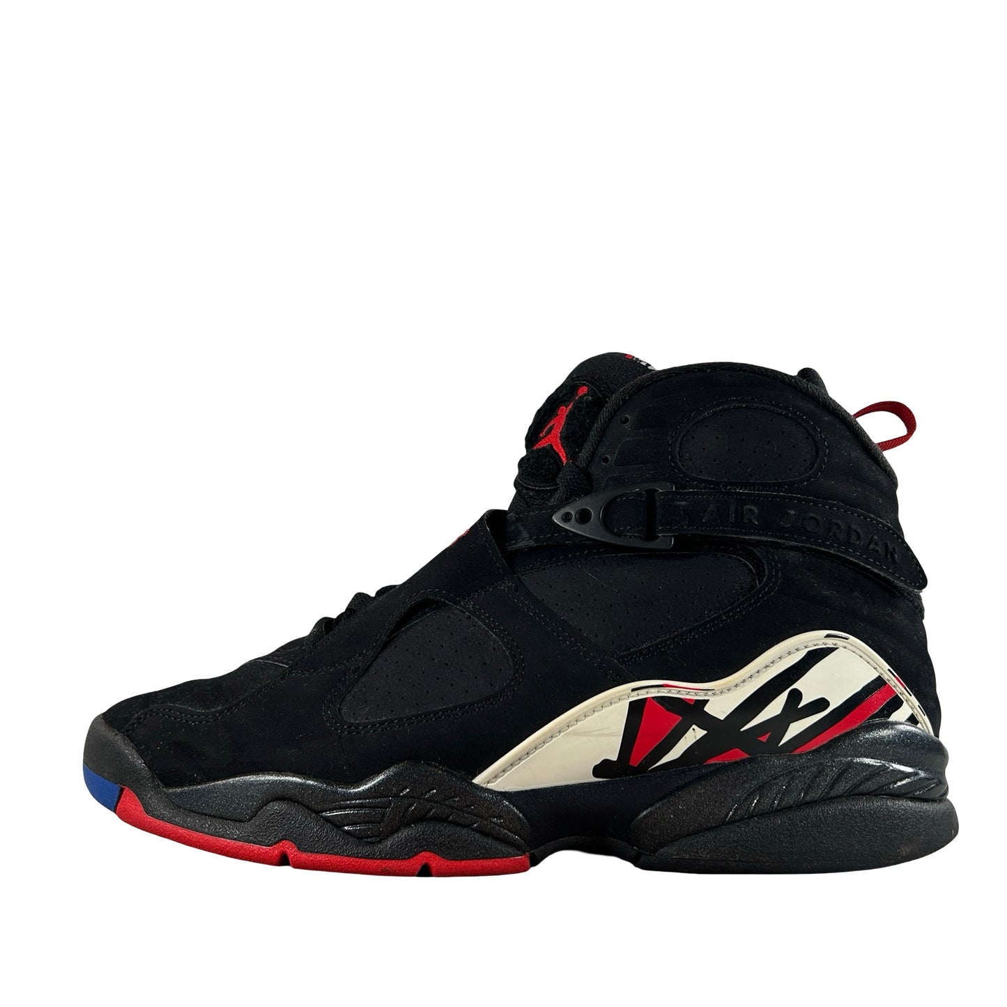 305381 062 Jordan 8 Retro Playoffs (2023) [USED] - 10 M (Used3) (No Box3)