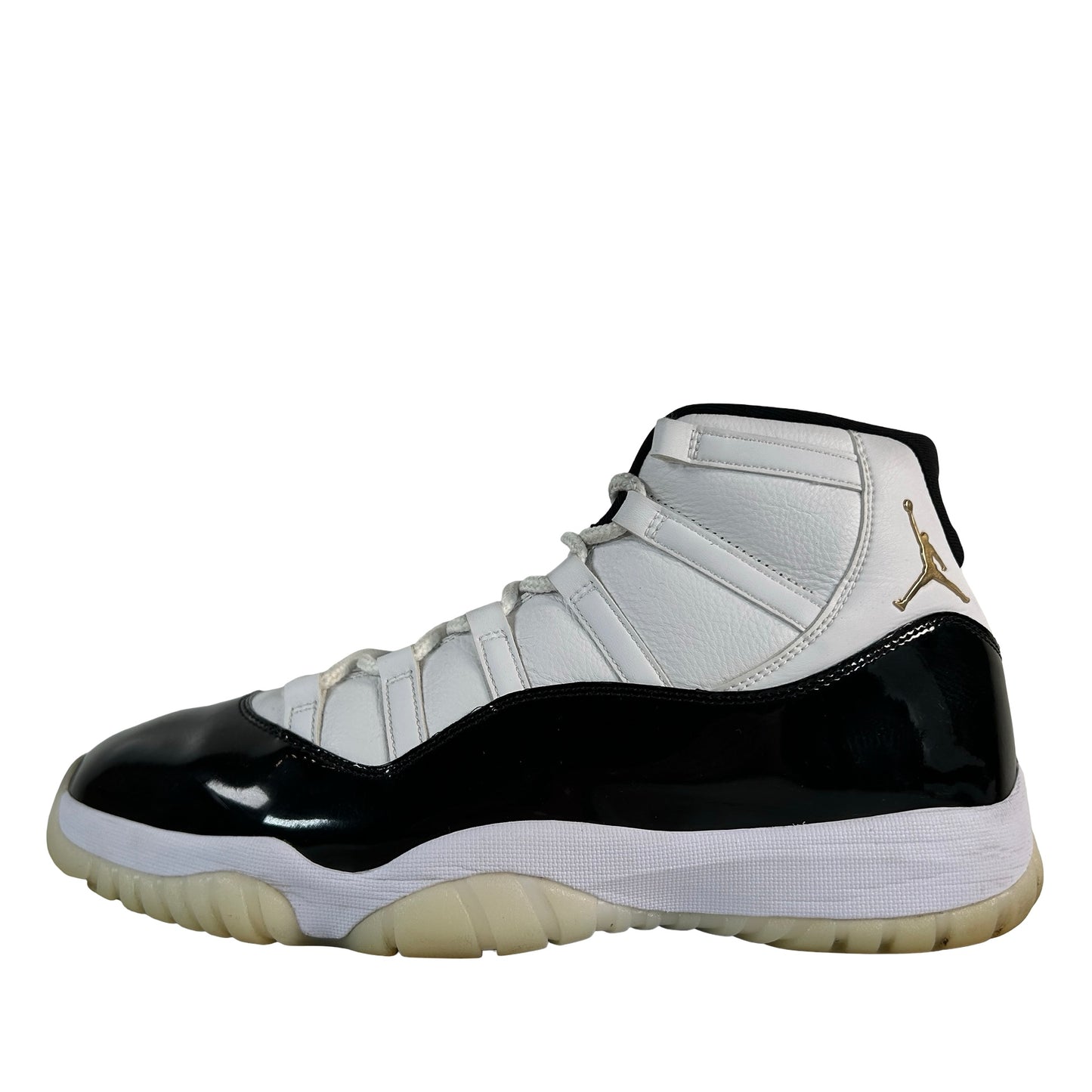 CT8012 170 Jordan 11 Retro DMP Defining Moments (2023) [USED] - 13 M (Used7)