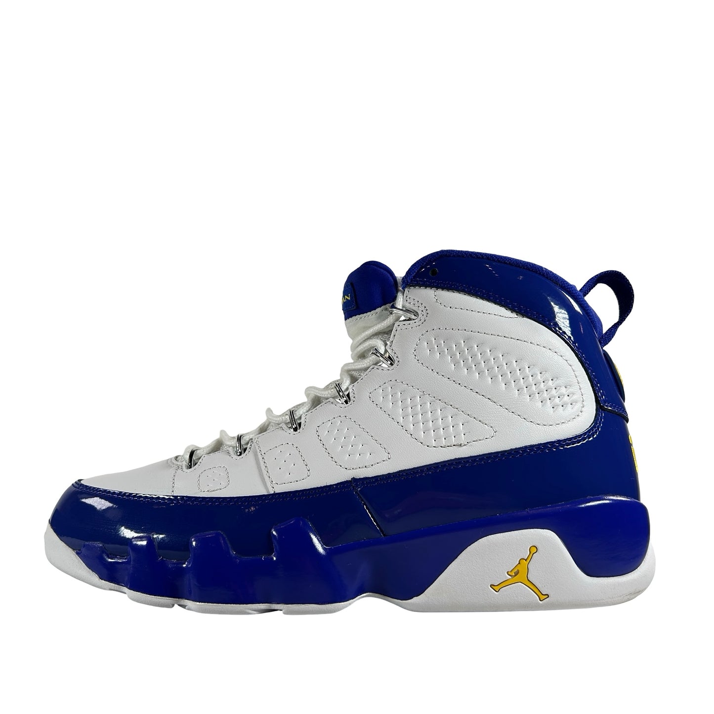302370 121 Jordan 9 Retro Kobe Bryant PE [USED] - 9 M (VNDS)