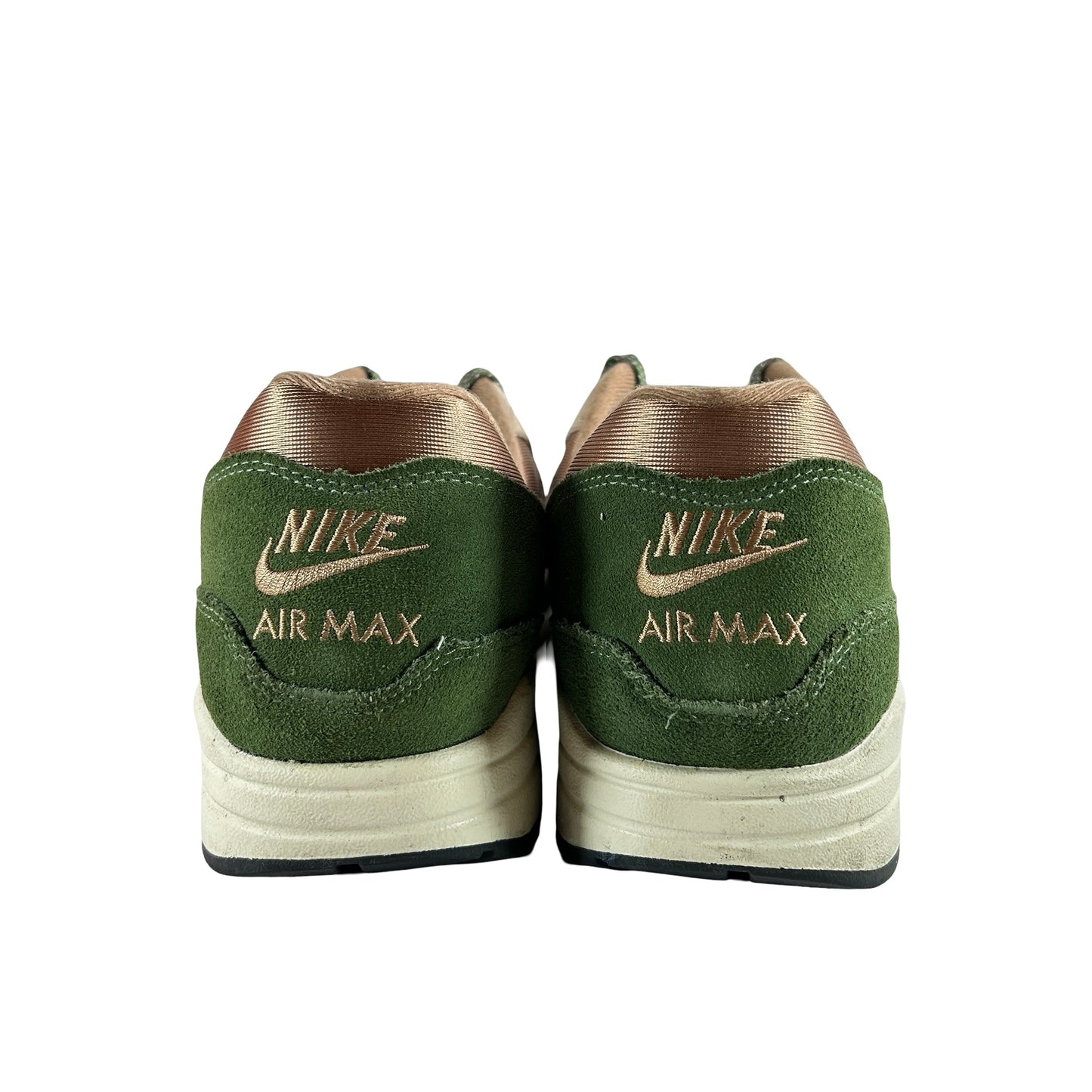 DR9773 300 Nike Air Max 1 SH Treeline [USED] - 11.5 M (Used)