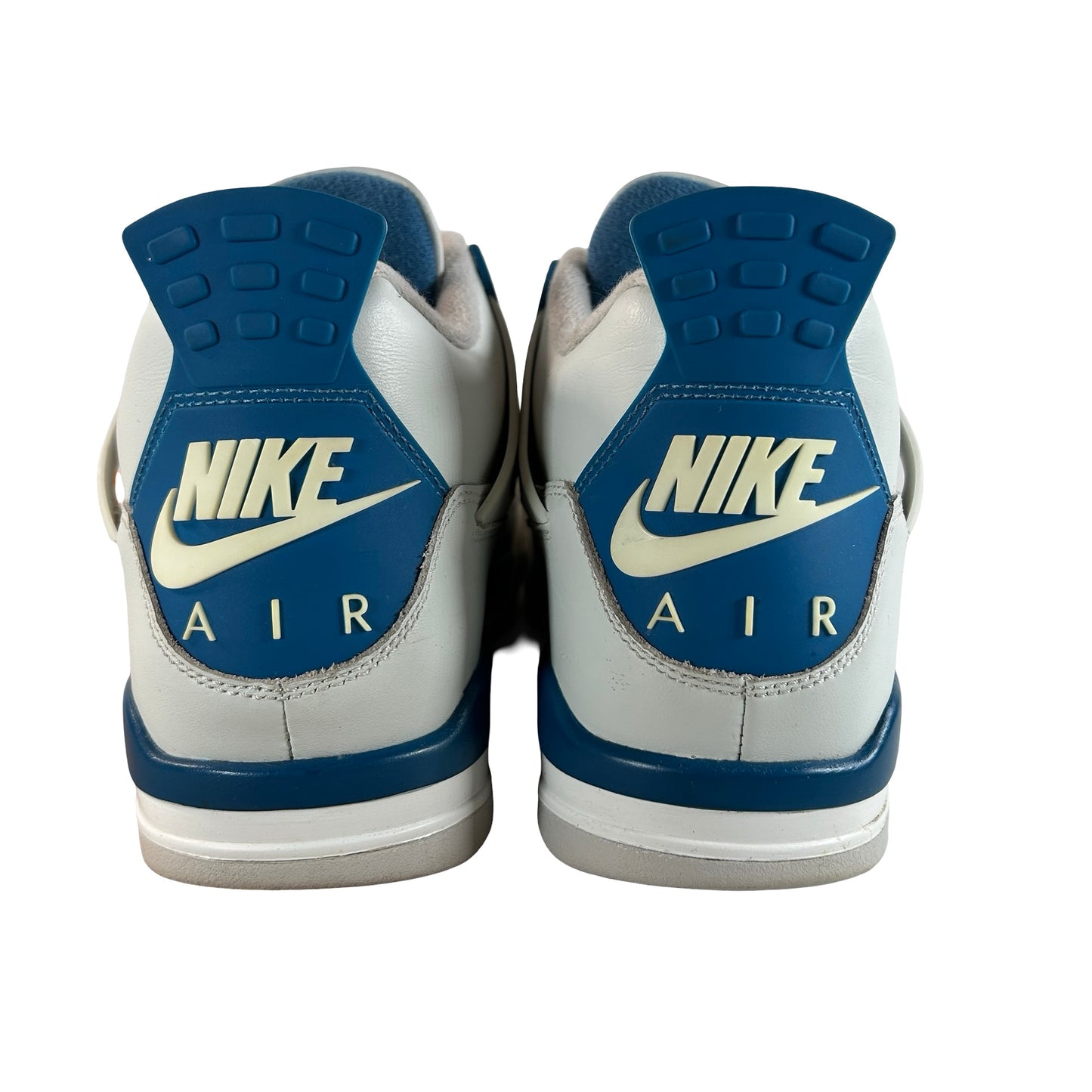 FV5029 141 Jordan 4 Retro Military Blue (2024) [USED] - 11 M (Used3) (No Box3)