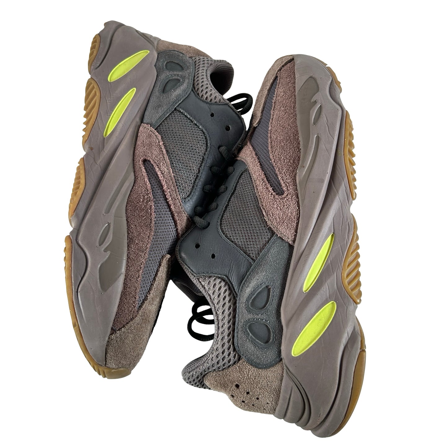 EE9614 Yeezy Boost 700 Mauve [USED] - 9.5 M (Used)