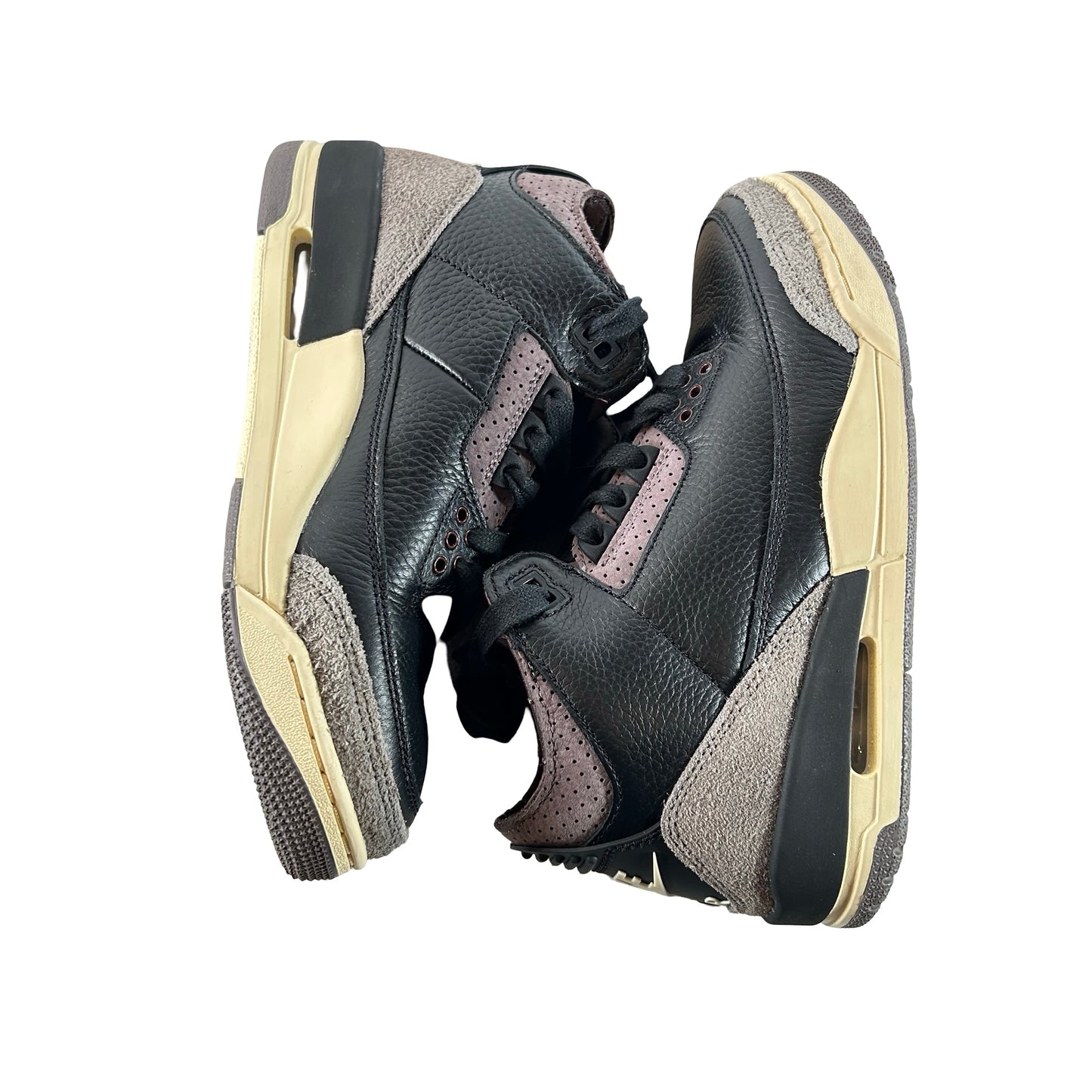 FZ4811 001 Jordan 3 Retro OG SP A Ma Maniére While You Were Sleeping (W) [USED] - 7 W / 5.5 M (Used)