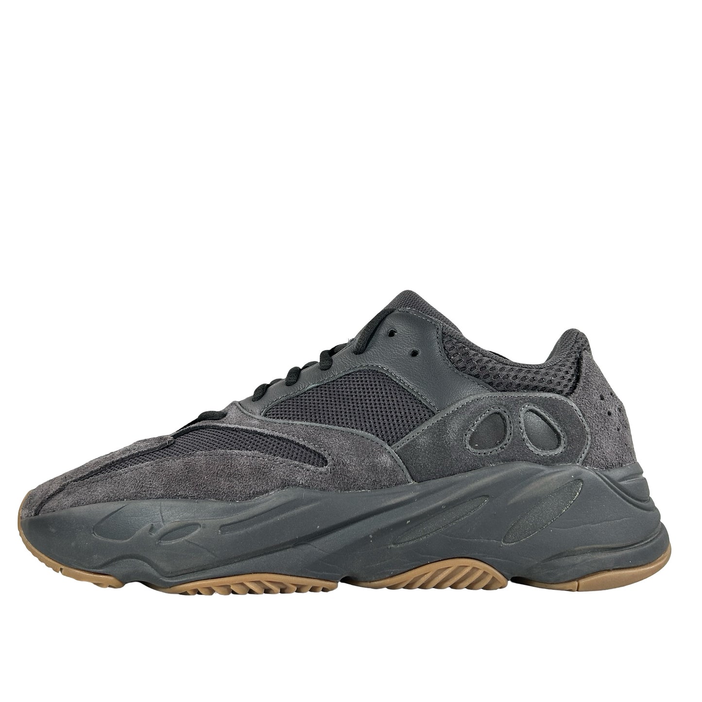 FV5304 adidas Yeezy Boost 700 Utility Black (2019/2023) [USED] - 12.5 M (Used)