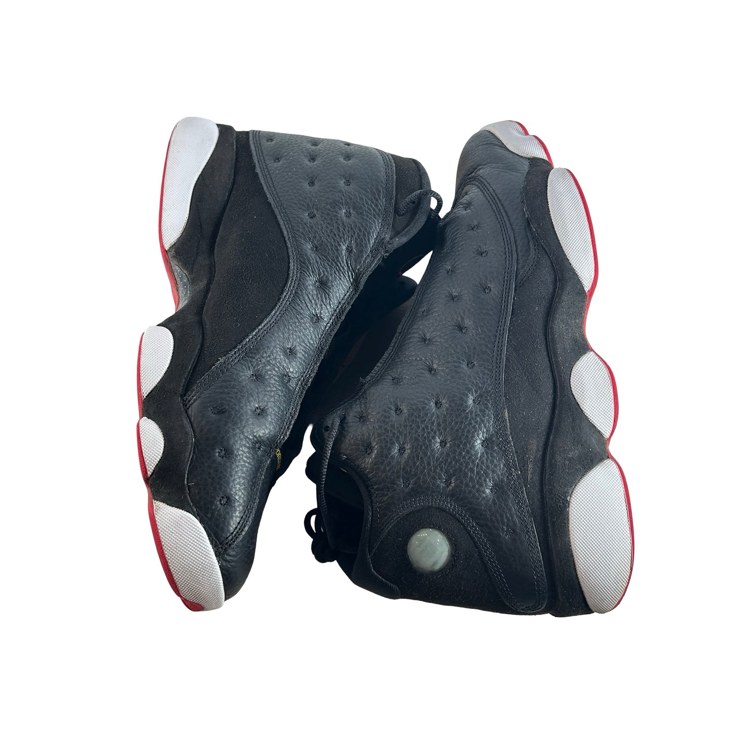 414571 062 Jordan 13 Retro Playoff (2023) [USED] - 13 M (Used3)