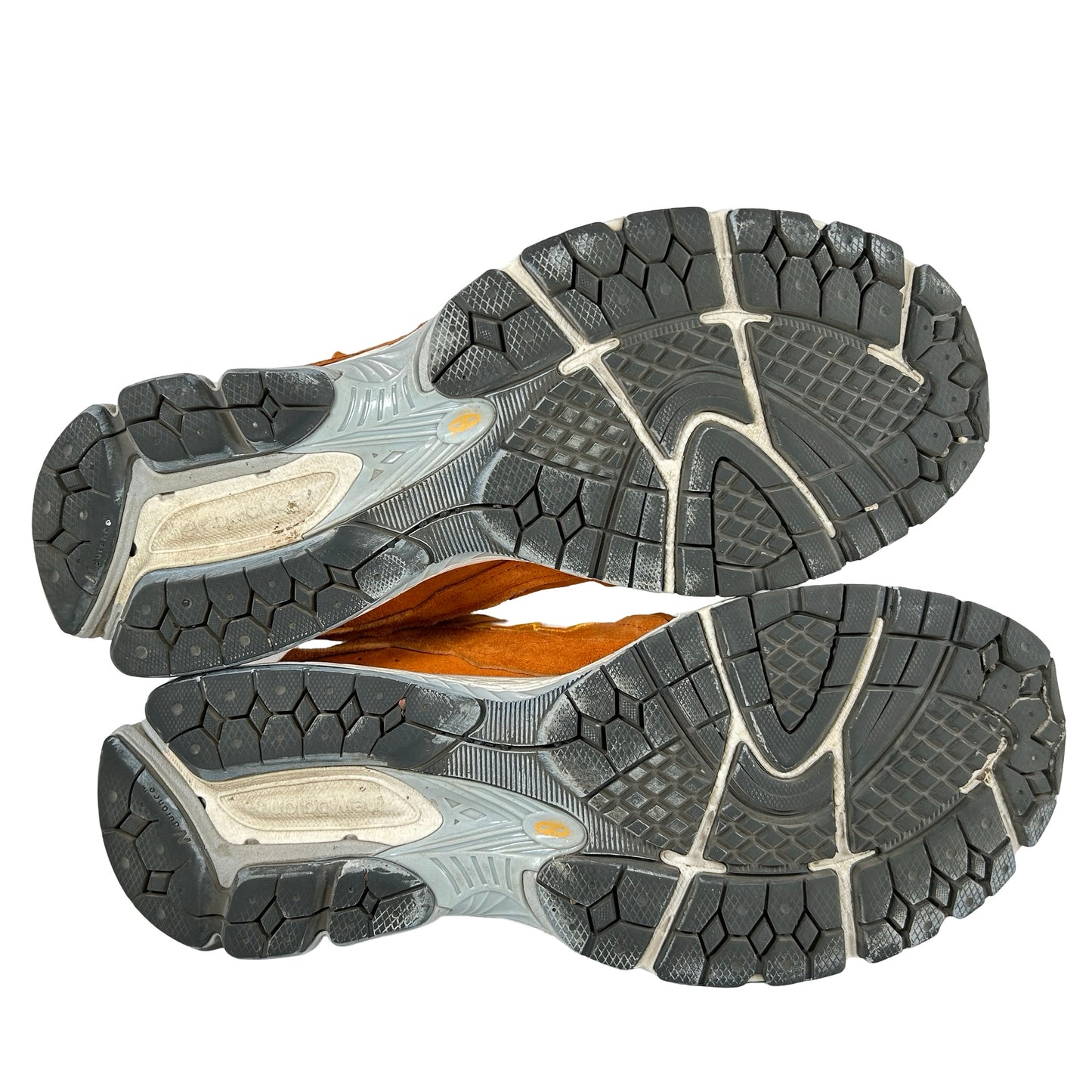 M2002RDE New Balance 2002R Paquete de protección Vintage Naranja