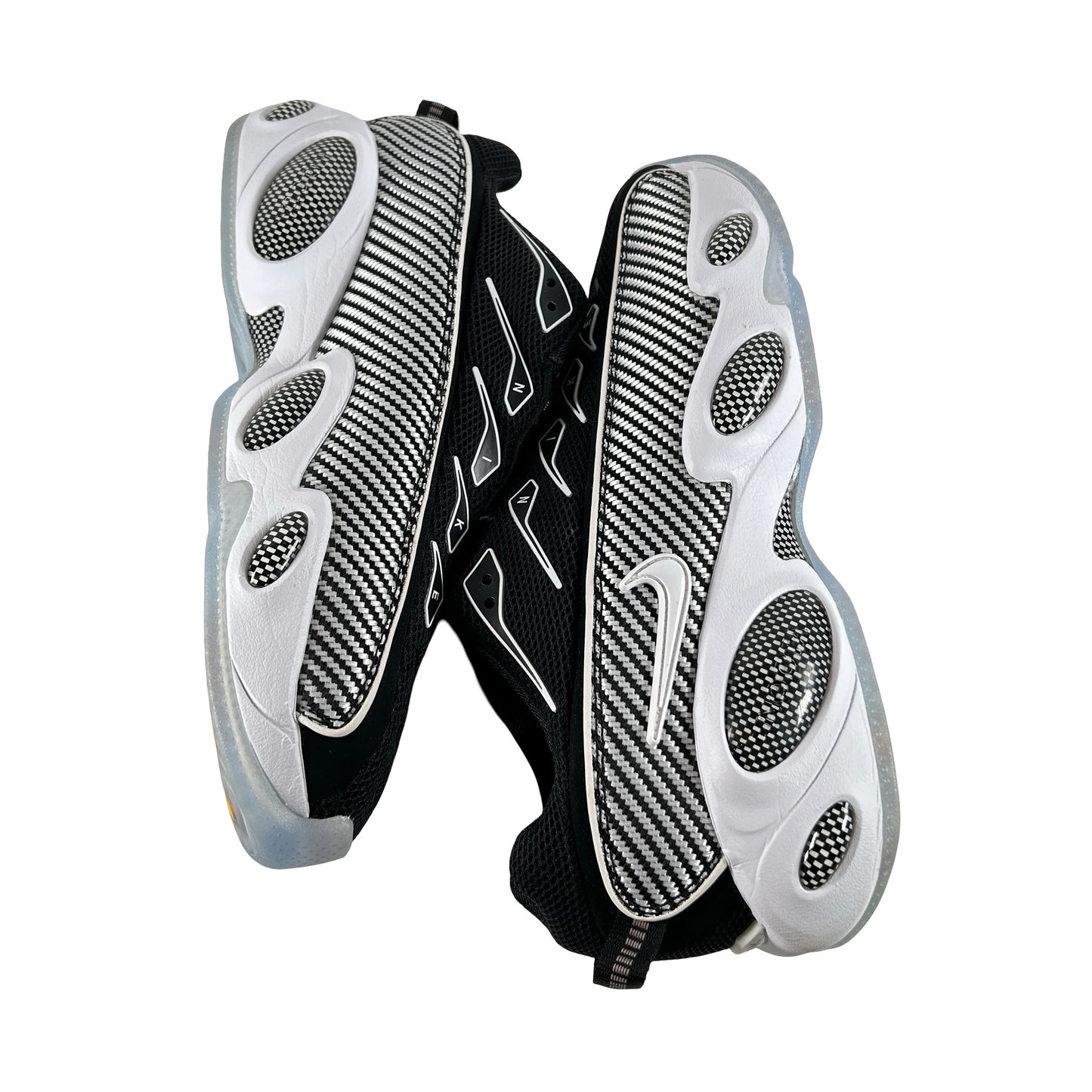 DM0879 001 Nike NOCTA Glide Drake Black [USED] - 11 M (Used)