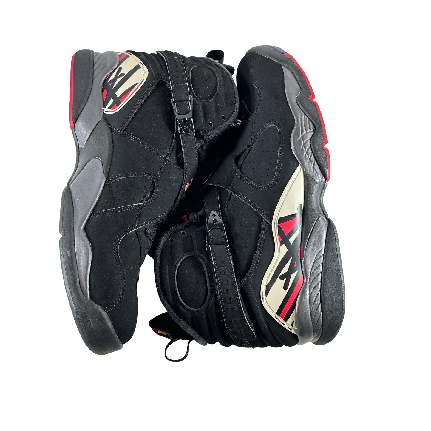 305381 061 Jordan 8 Retro Eliminatorias (2013)