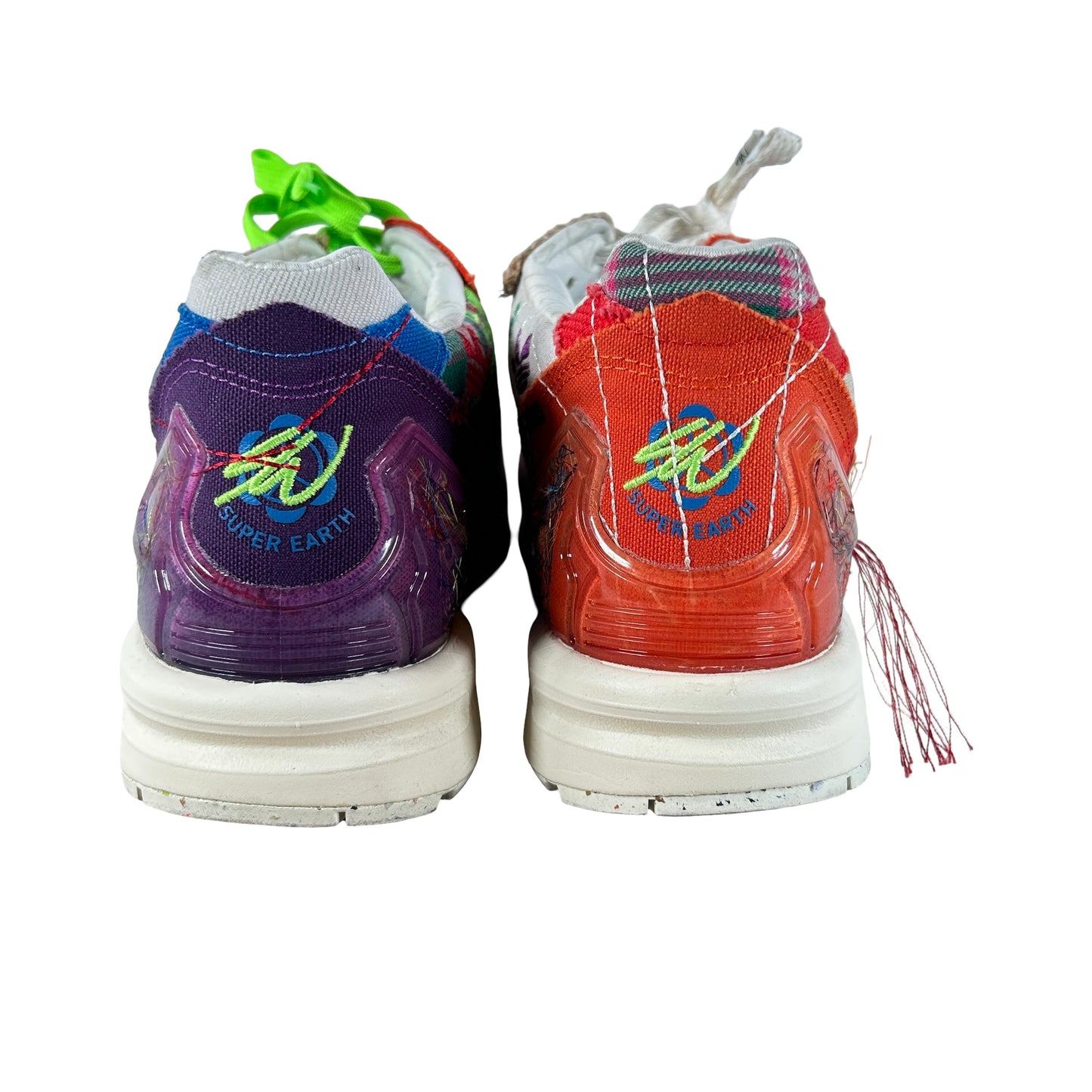 GZ3088 adidas ZX 8000 Sean Wotherspoon Superearth [USED] - 8.5 M (Used)