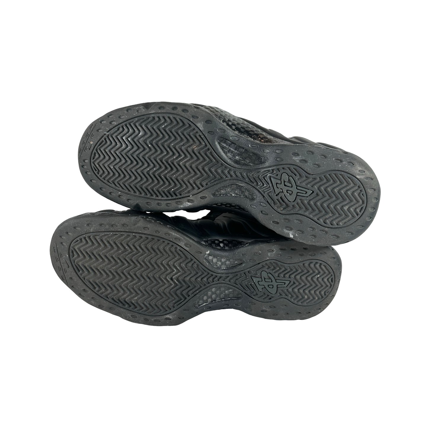 314996 001 Nike Air Foamposite One Anthracite (2020) [USED] - 12 M (Used)