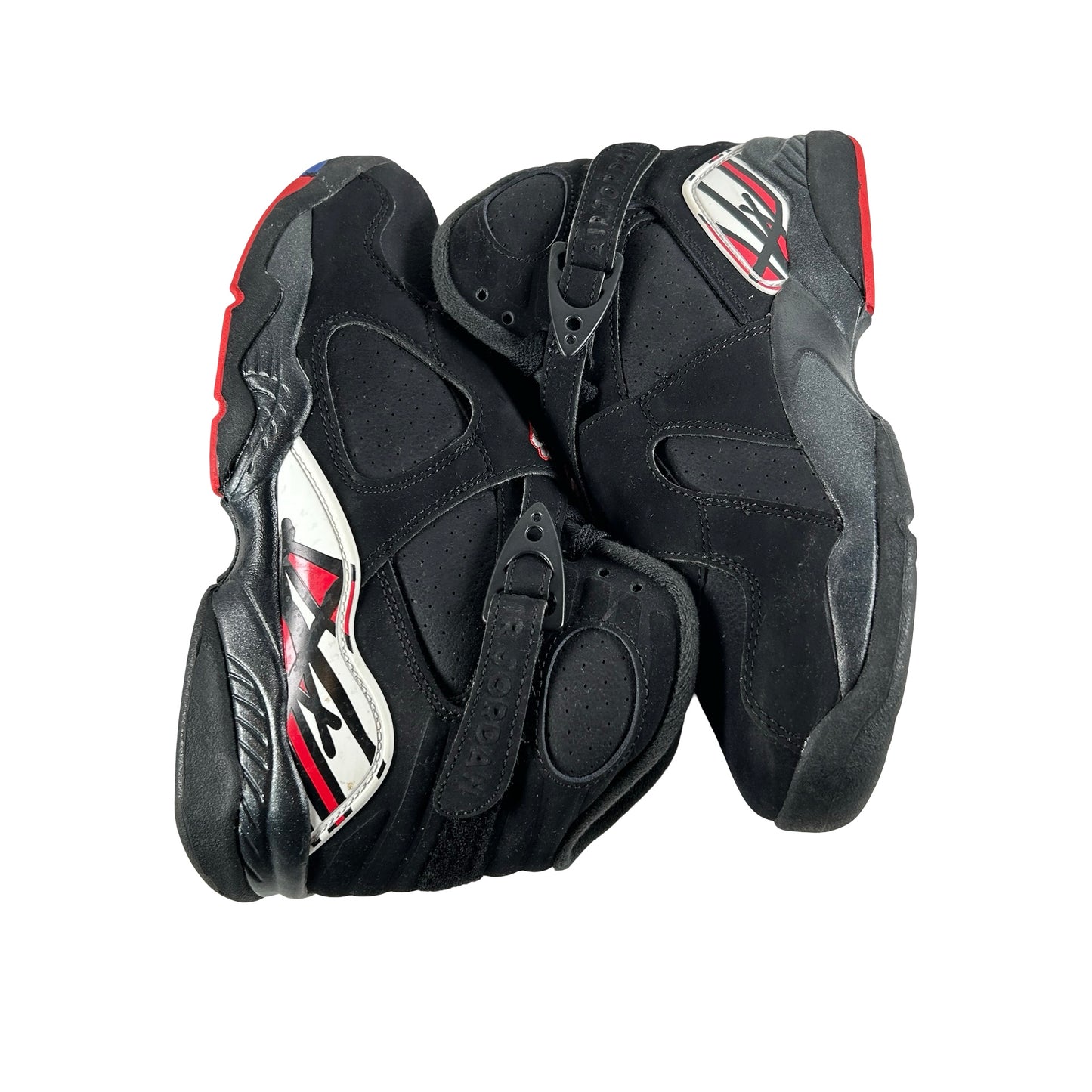 305368 062 Jordan 8 Retro Playoffs (GS) [USED] - 5 Y (Used2)
