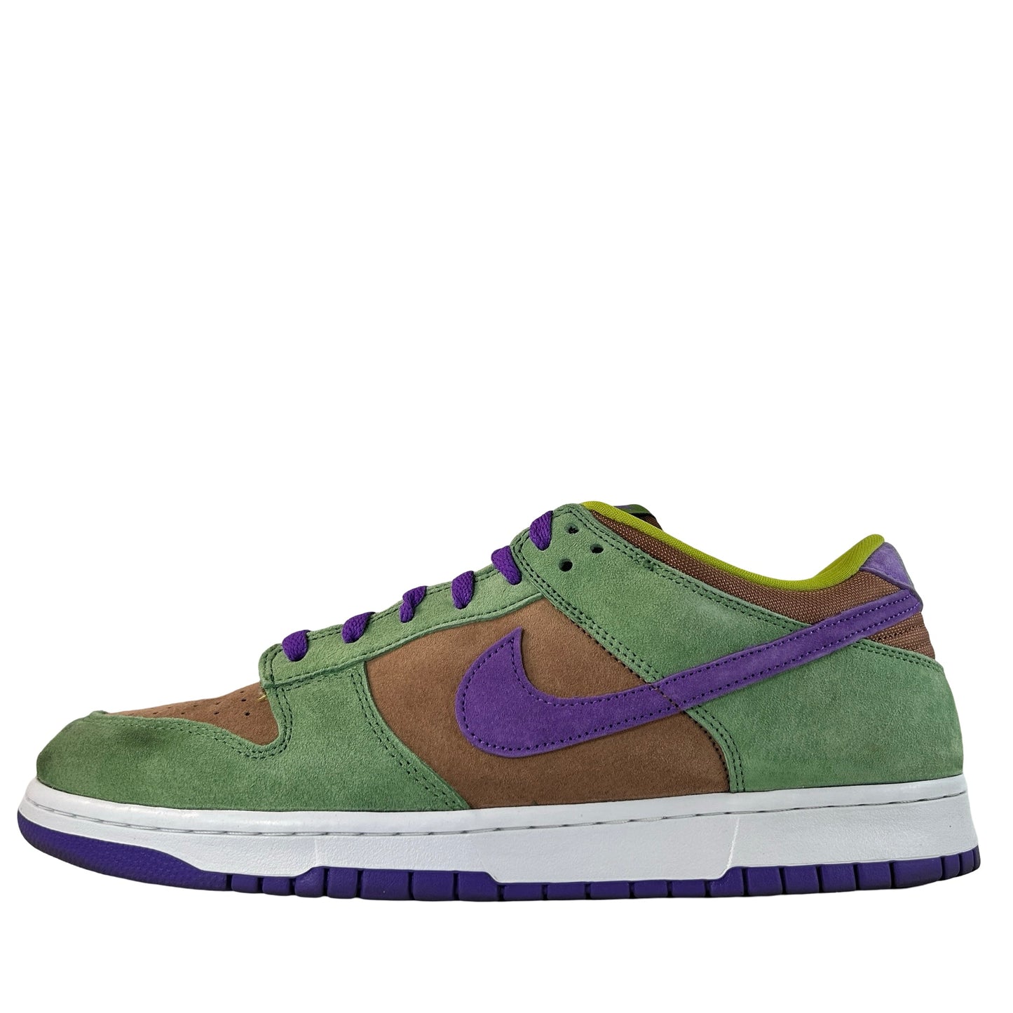 DA1469 200 Nike Dunk Low Veneer (2020) [USED] - 13 M (Used2)