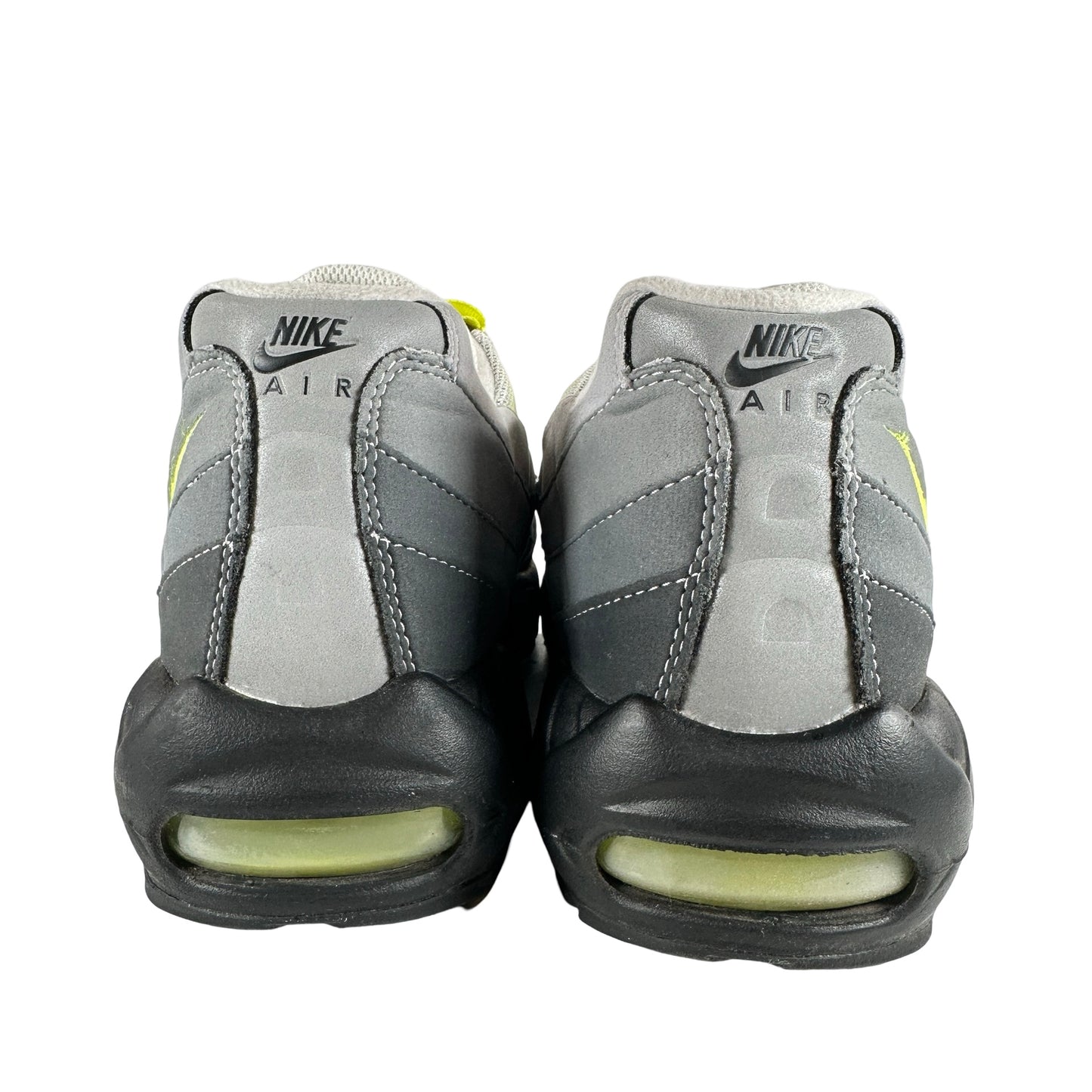 CT1689 001 Nike Air Max 95 OG Neon (2020) - 11 M (Used3)