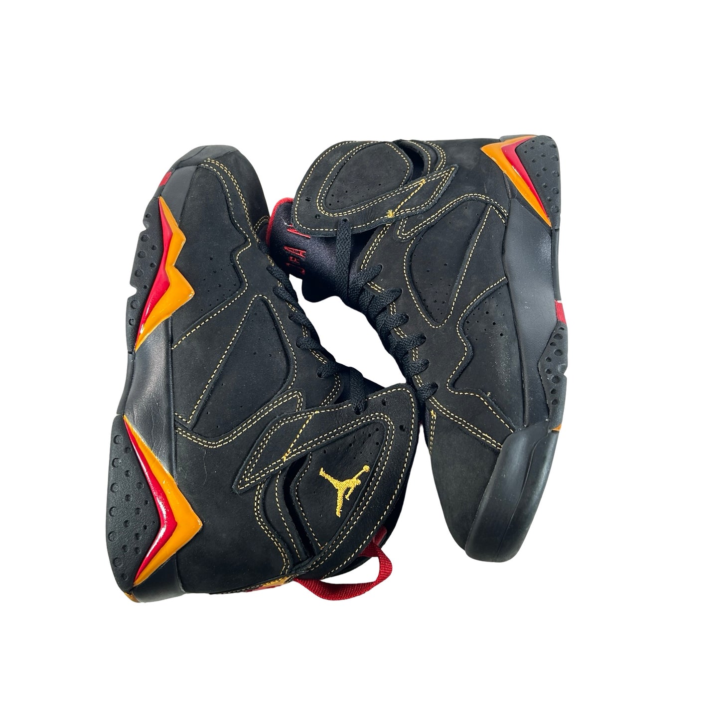 CU9307 081 Jordan 7 Retro Cítricos (2022)
