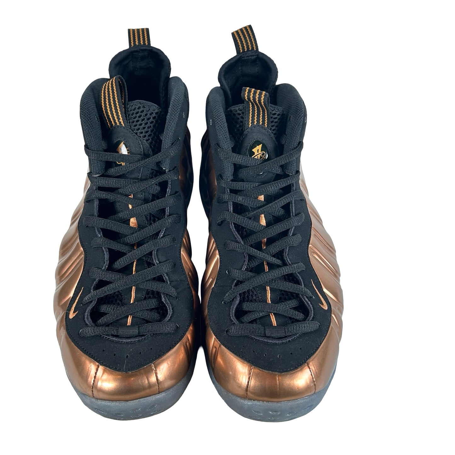 314996 007 Nike Air Foamposite One Copper (2017) [USED] - 11 M (Used3)