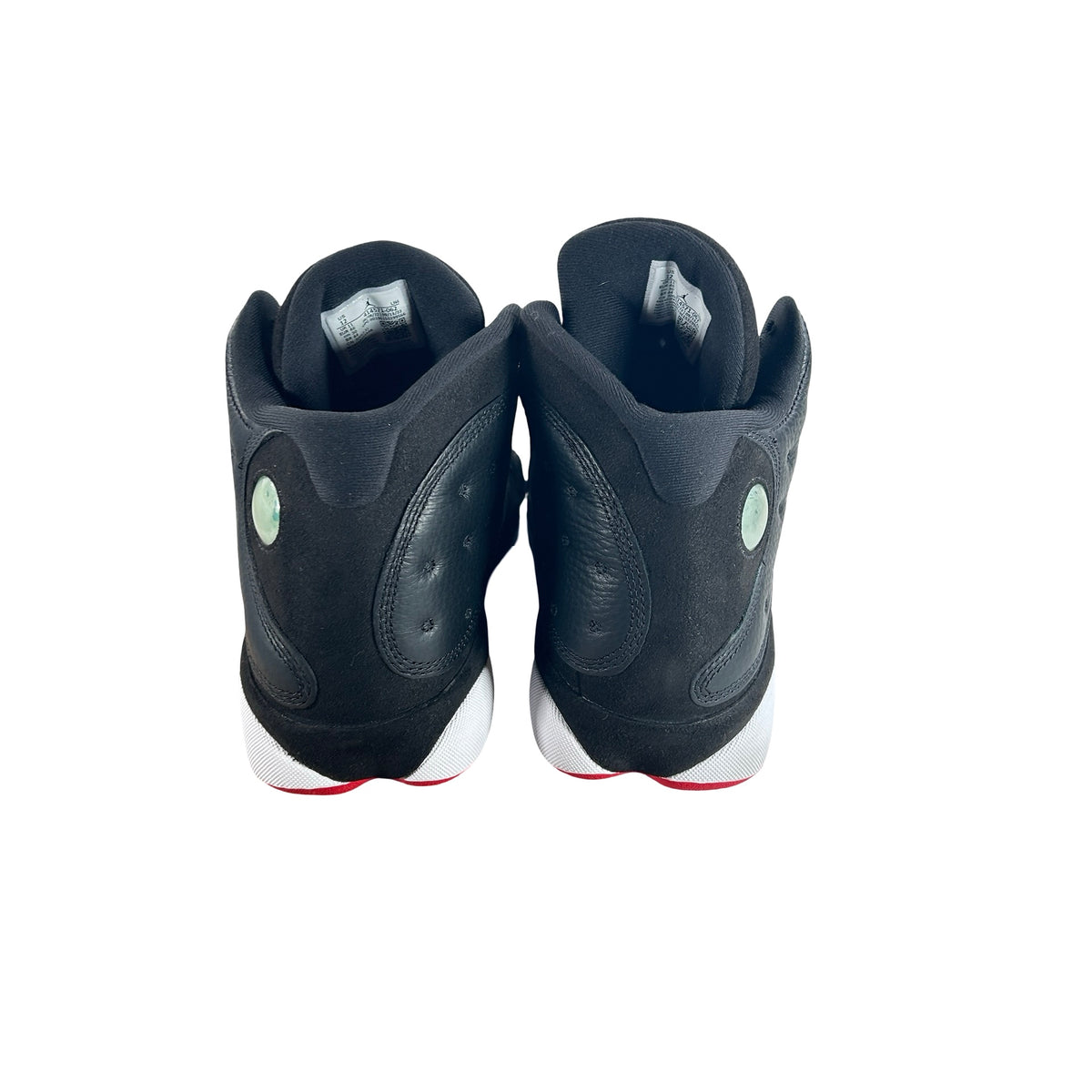 414571 062 Jordan 13 Retro Playoff (2023) [USED] - 12 M (Used3)
