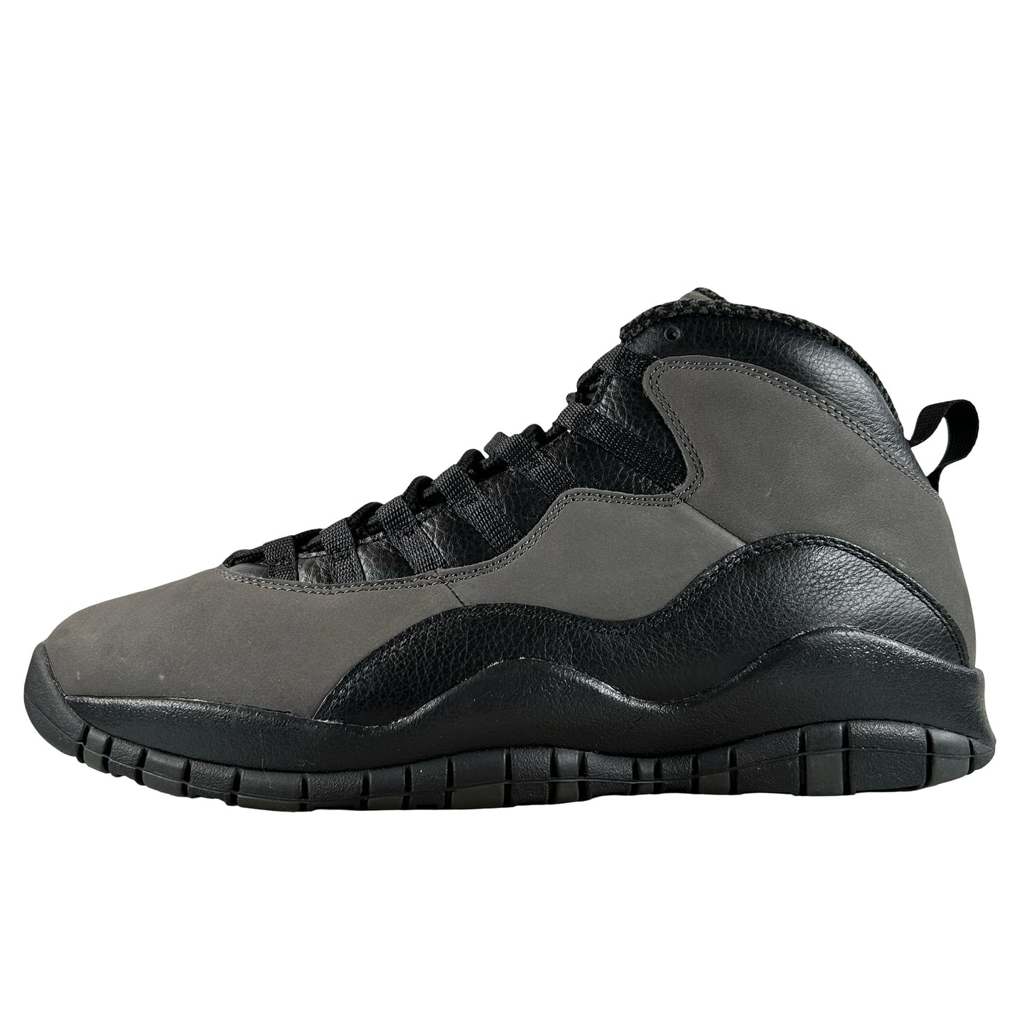 HJ6779 001 Jordan 10 Retro Shadow (2025) [USED] - 11 M (Used3)