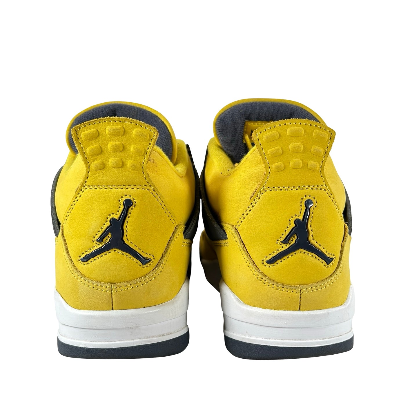 CT8527 700 Jordan 4 Retro Lightning (2021) [USED] - 8 M (Used3)