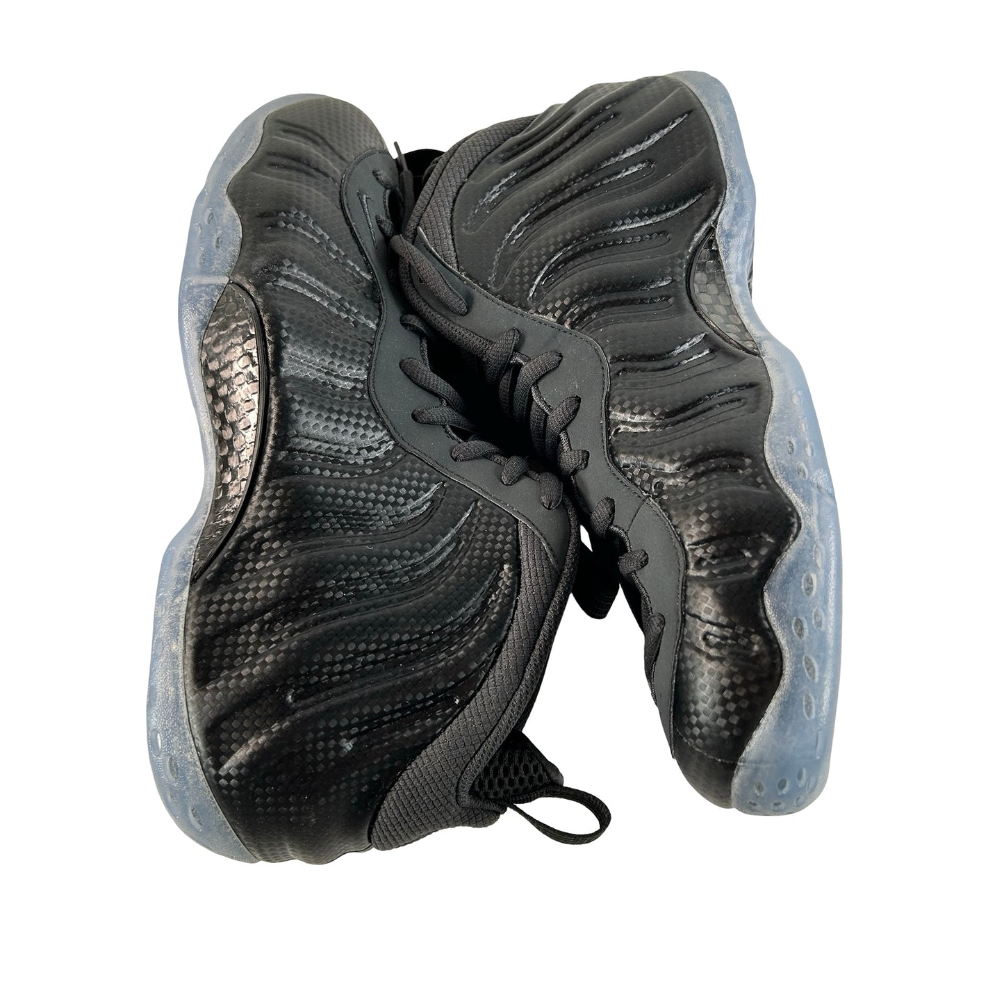 HF2902 002 Nike Air Foamposite One Carbon Fiber [CONDITIONAL] [REPLACE BOX]