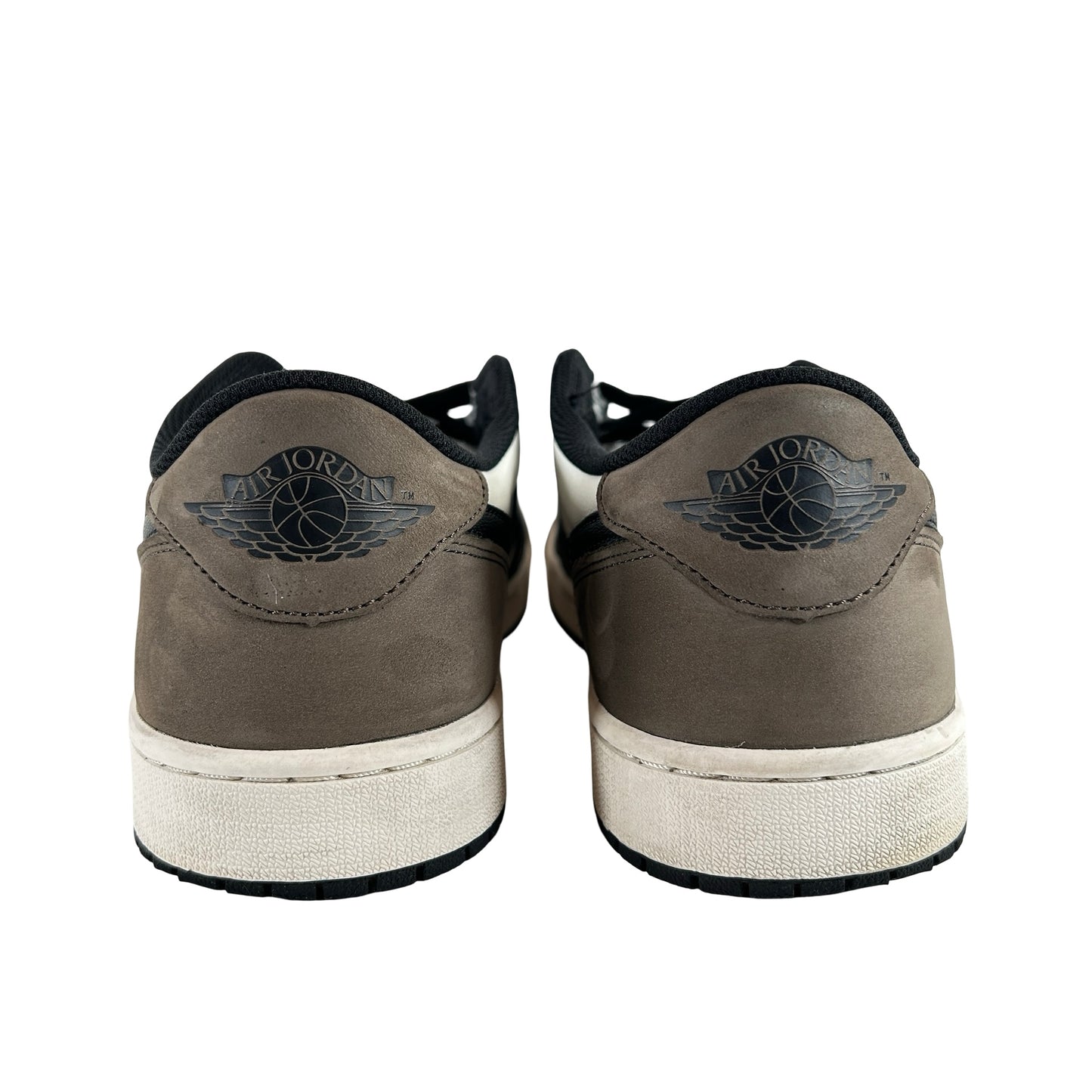 CZ0790 102 Jordan 1 Retro Low OG Mocha [USED] - 12 M (Used6)