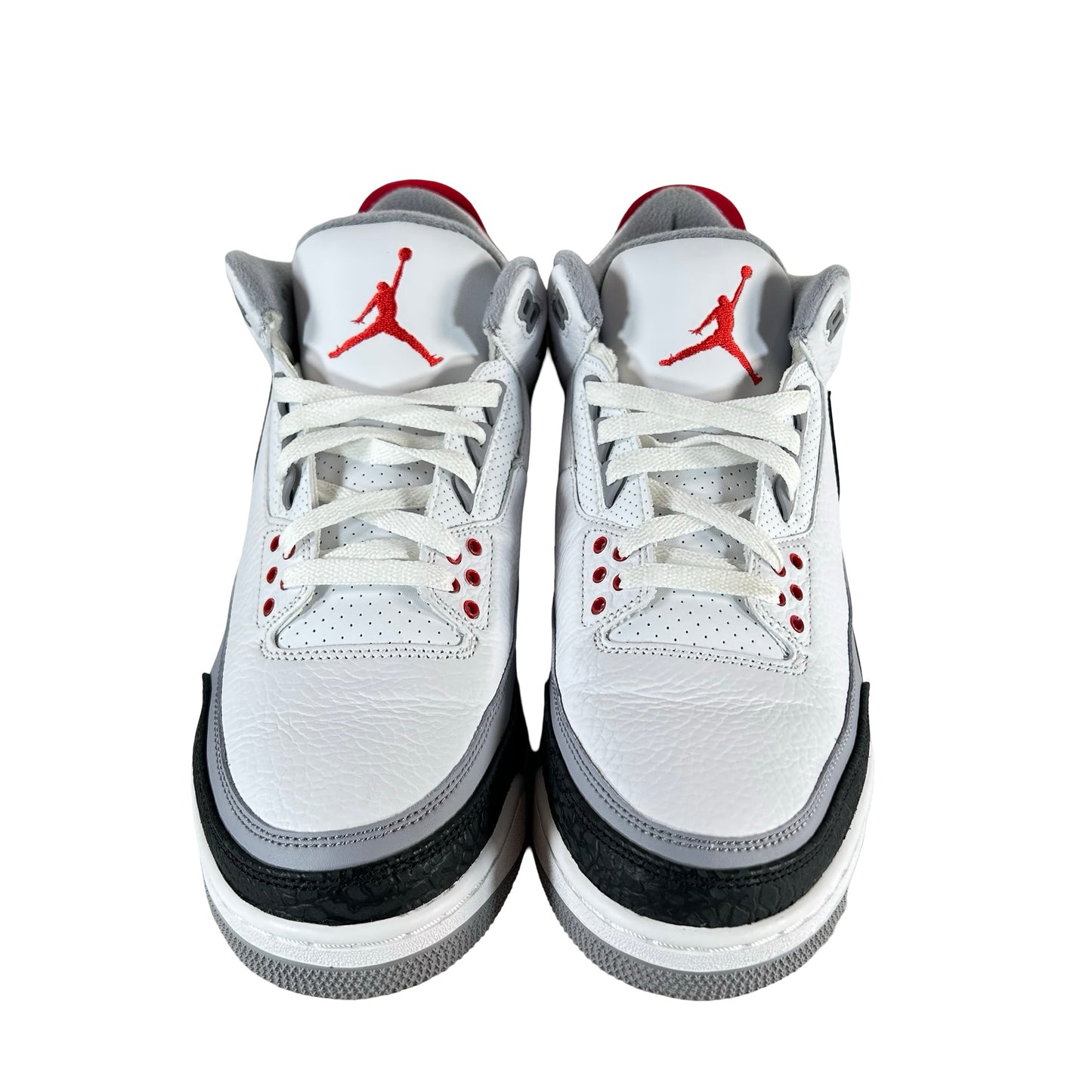 AQ3835 160 Jordan 3 Retro Tinker Hatfield [USED] - 12 M (Used)