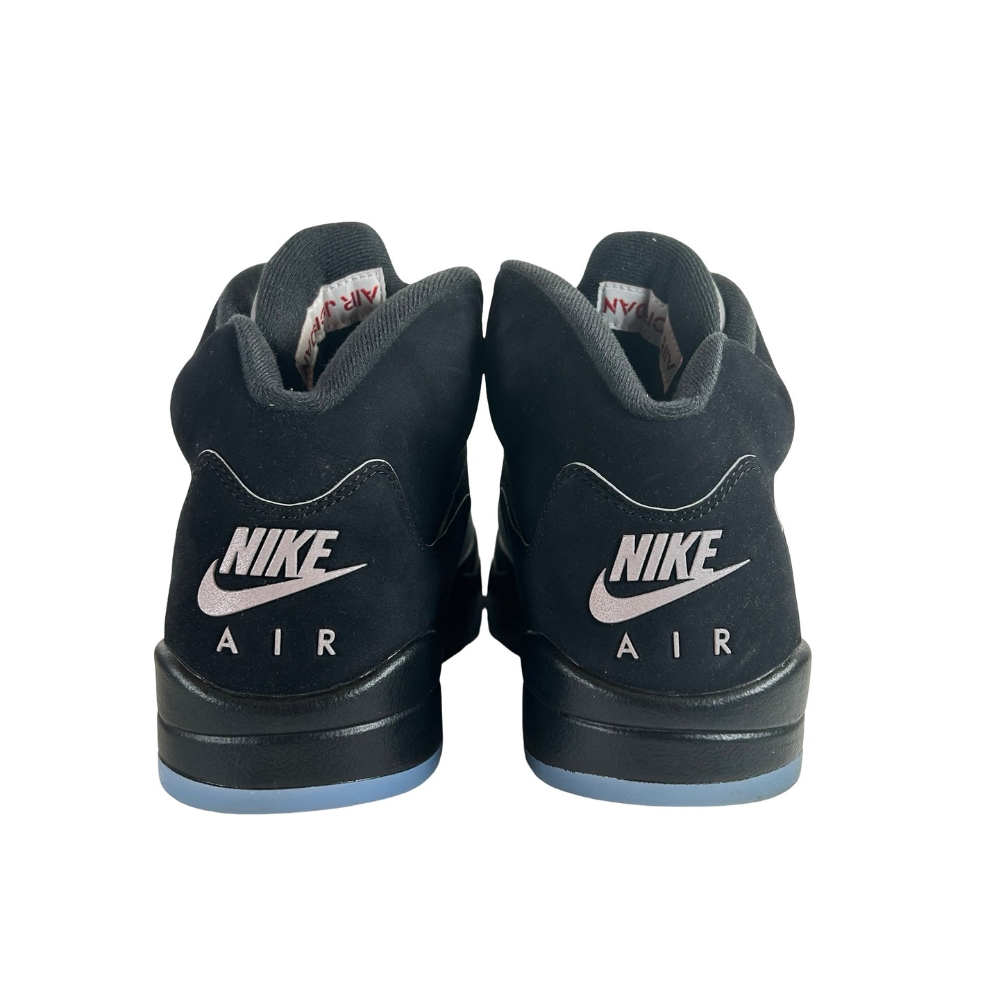 HF3975 001 Jordan 5 Retro OG Black Metallic Reimagined [USED] - 10.5 M (Used4)