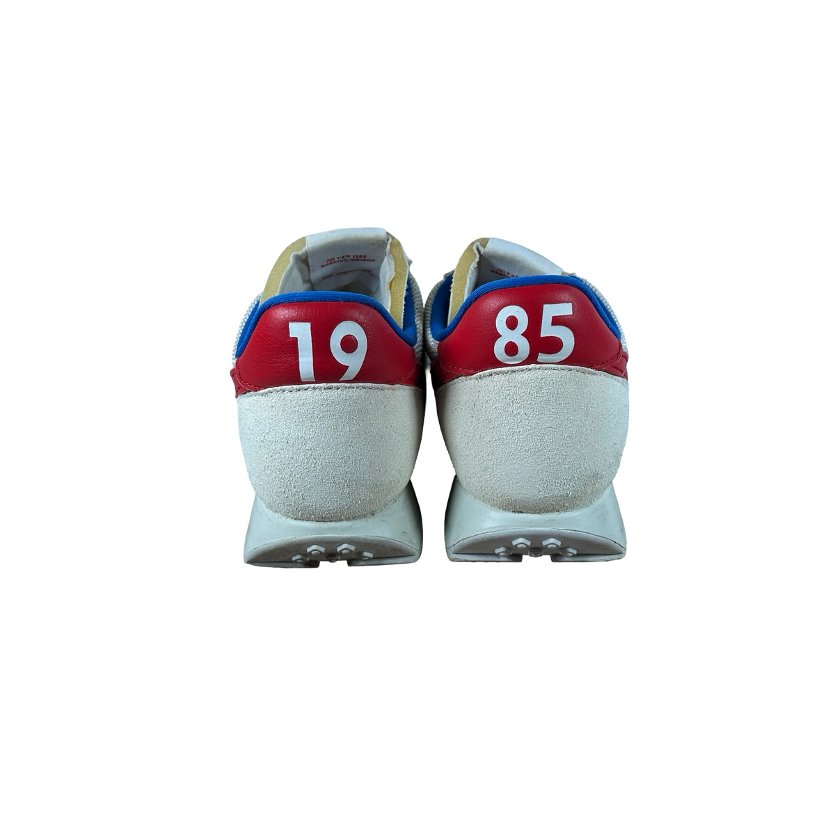 CK1905 100 Nike Tailwind 79 Stranger Things Independence Day Pack [USED] - 8.5 M (Used)