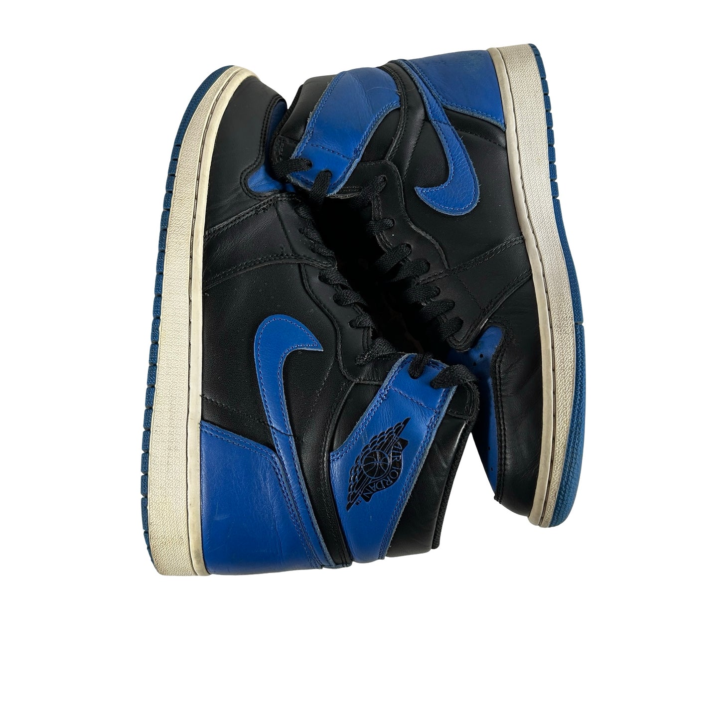 555088 007 Jordan 1 Royal (2017) [USED] - 10 M (Used16)