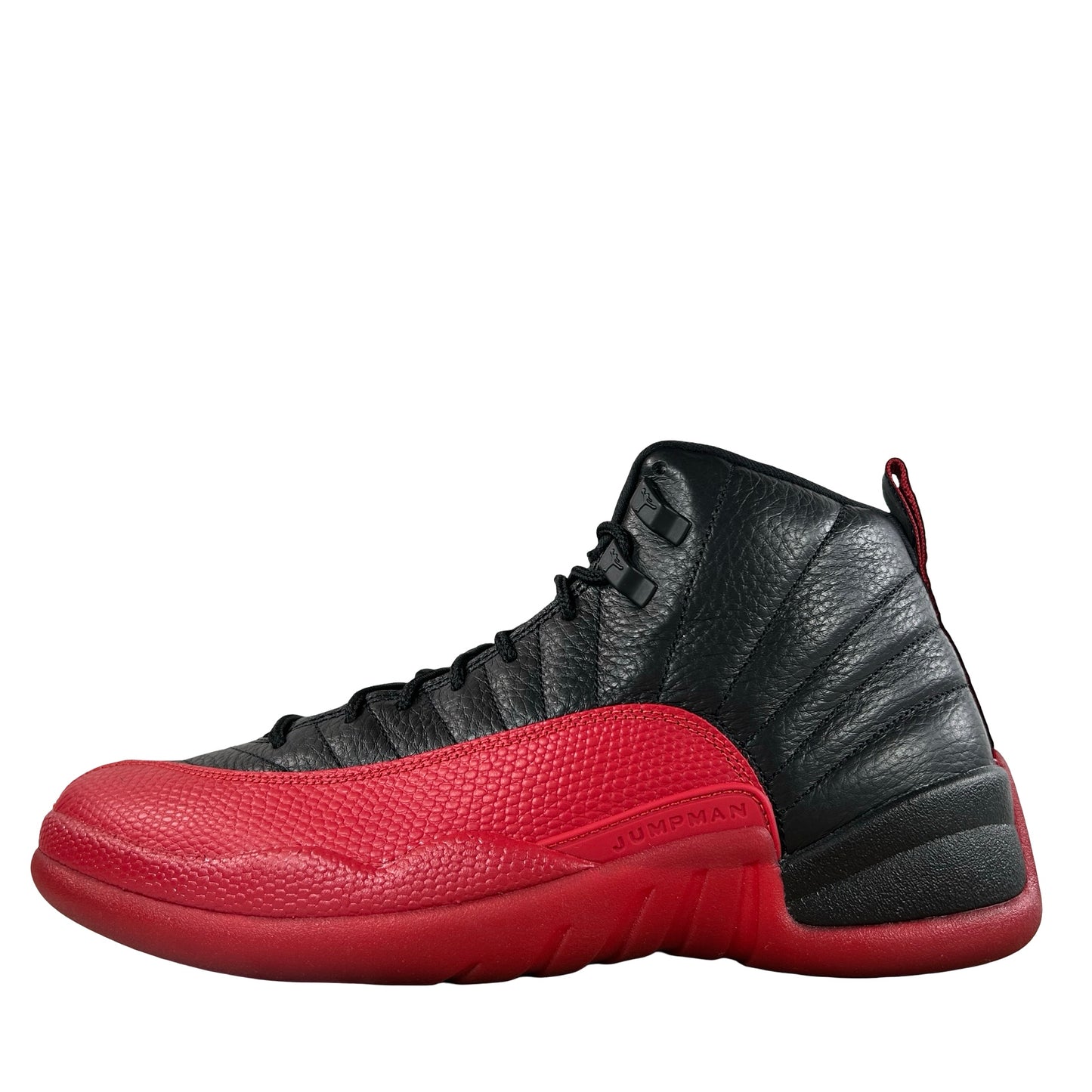 CT8013 002 Jordan 12 Retro Flu Game (2025) [USED] - 9.5 M (Used9)