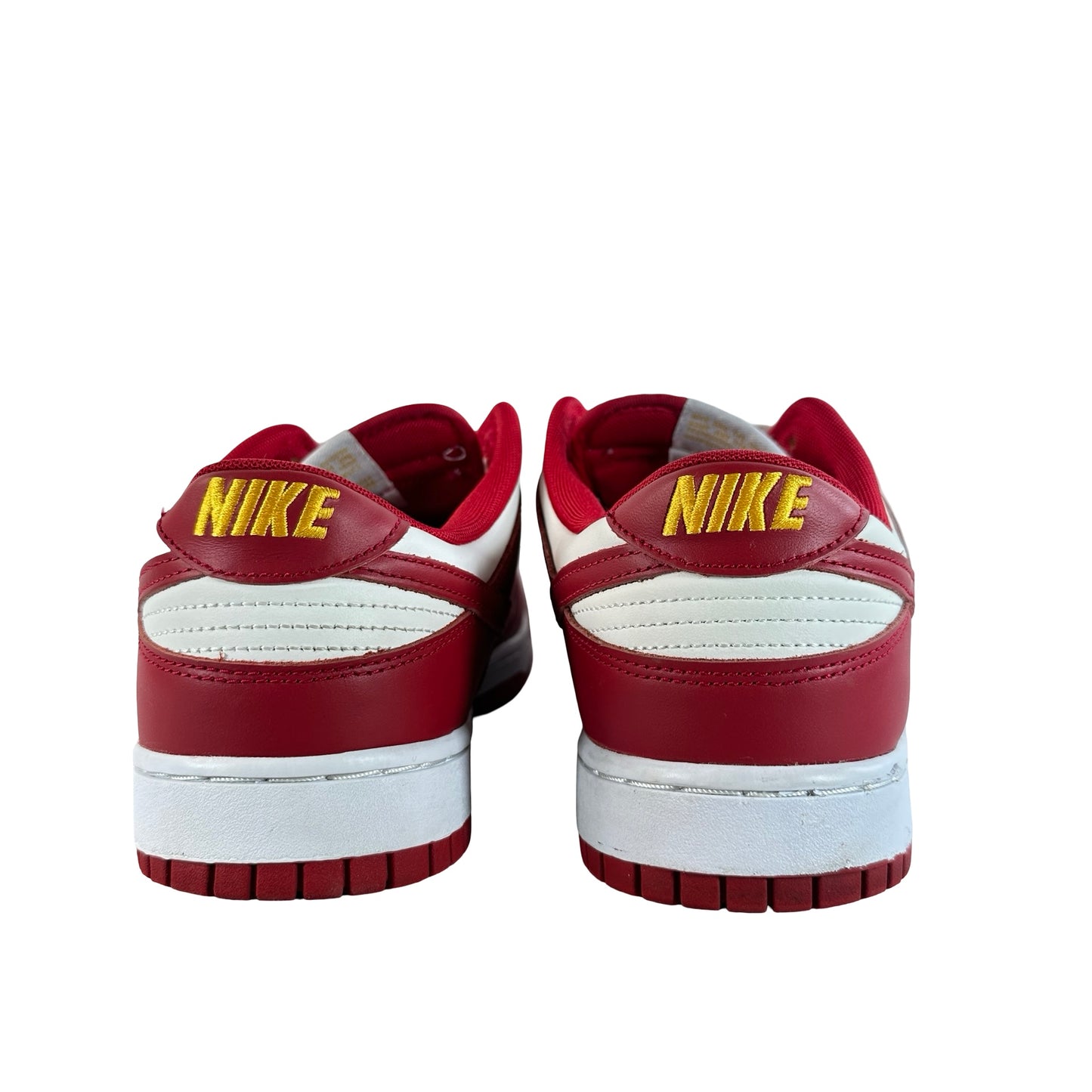 DD1391 602 Nike Dunk Low USC [USED] - 11.5 M (Used)