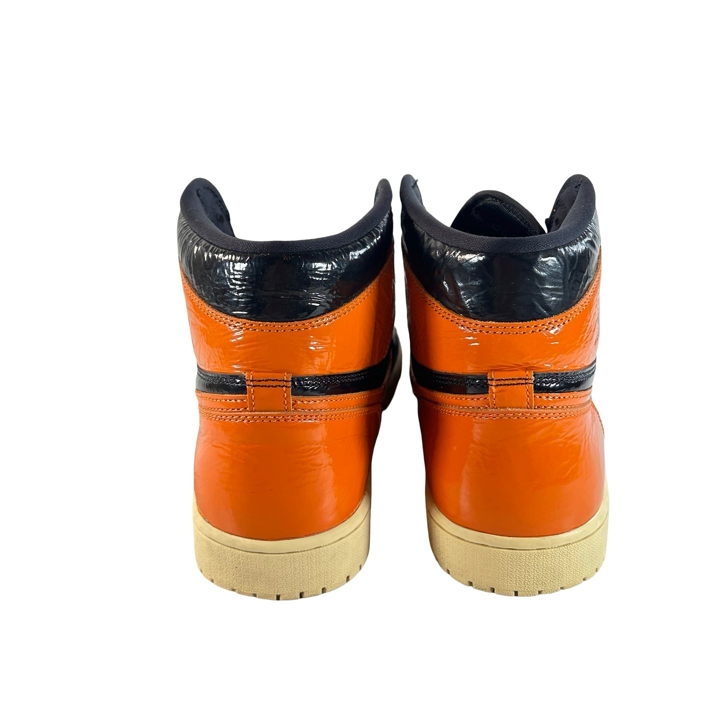 555088 028 Jordan 1 Retro High Shattered Backboard 3.0 [USED] - 12 M (Used2) (No Box2)
