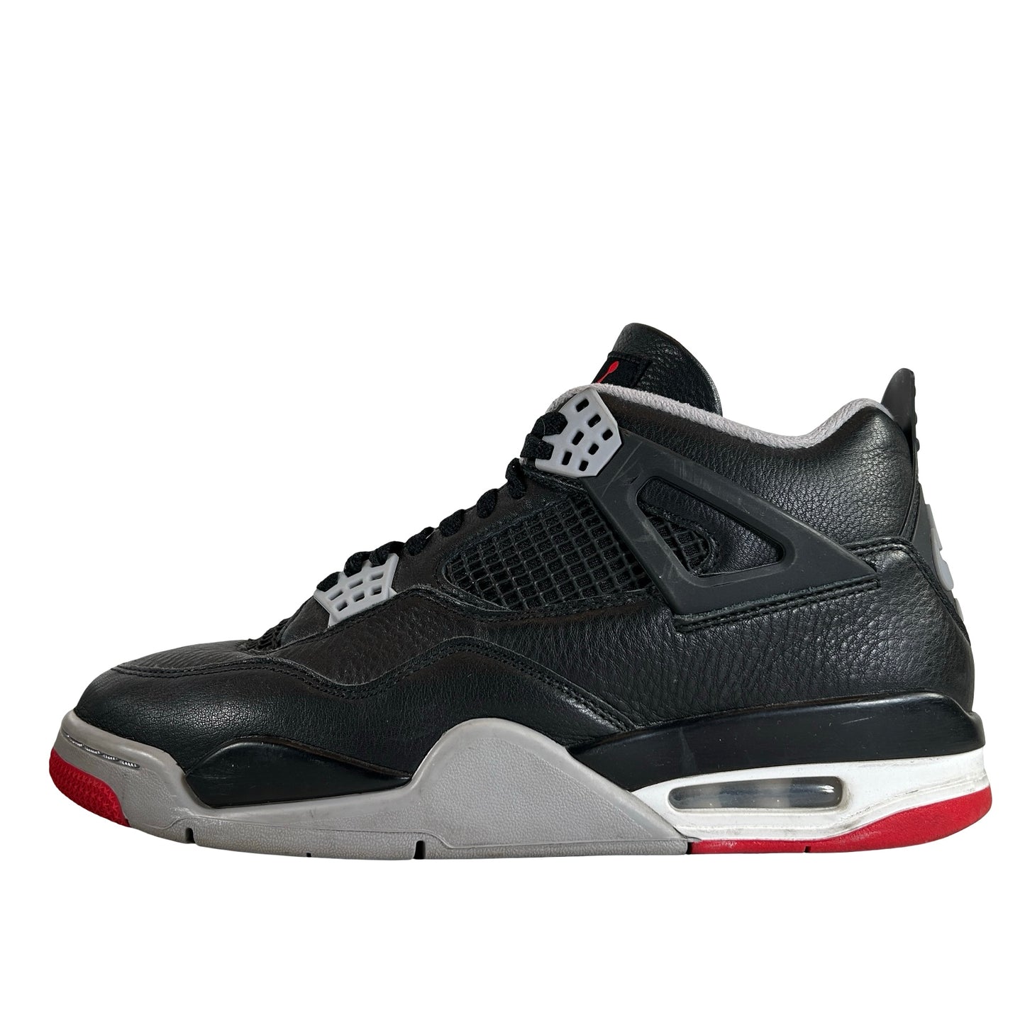 FV5029 006 Jordan 4 Retro Bred Reimagined [USED] - 10 M (Used22)
