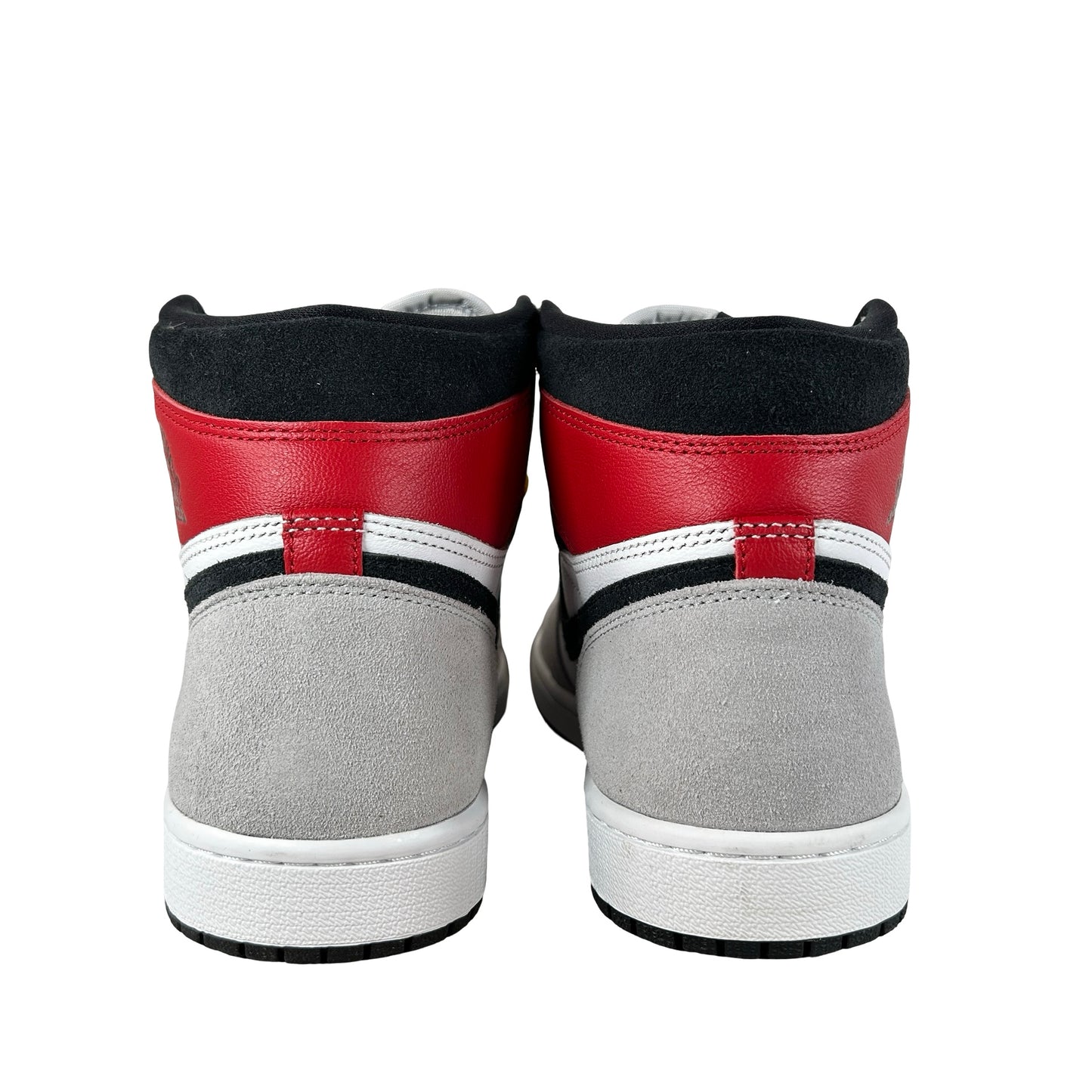 555088 126 Jordan 1 Retro Alto Gris Humo