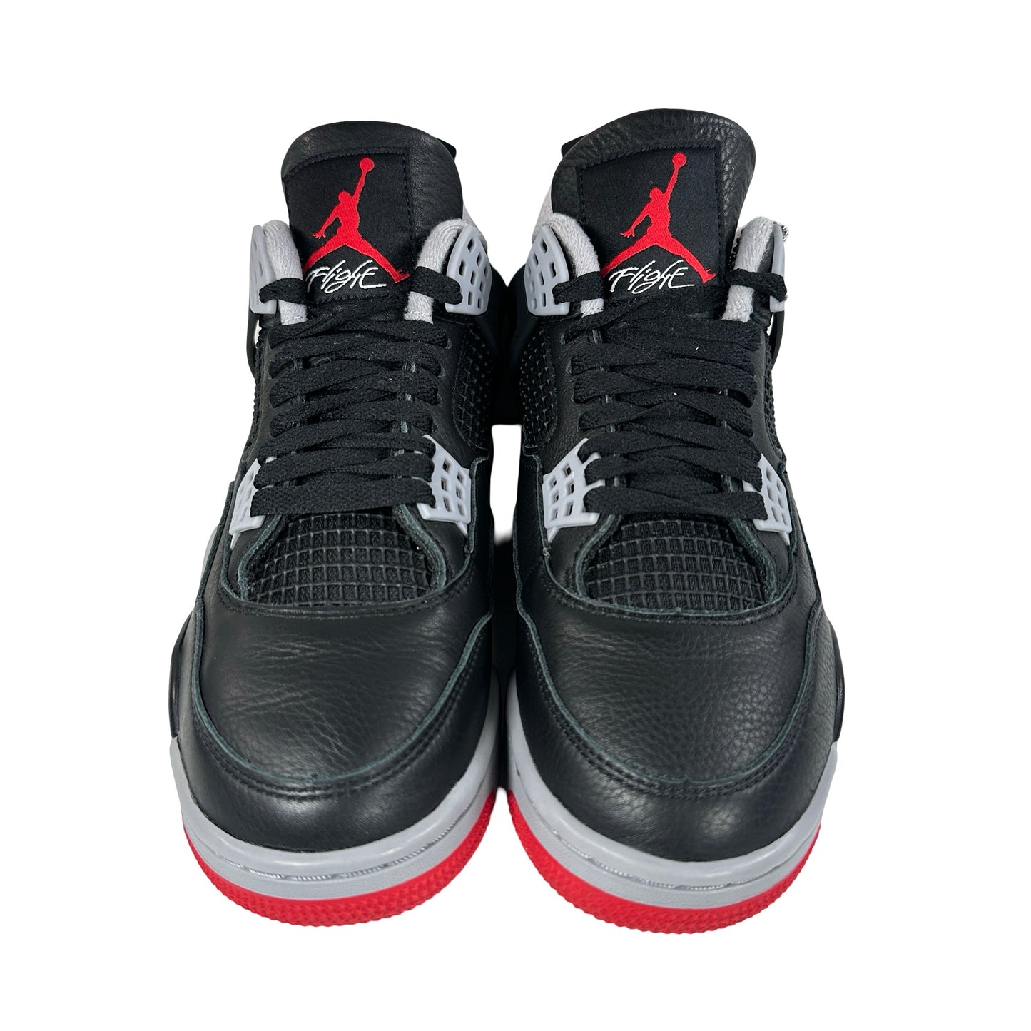 FV5029 006 Jordan 4 Retro Bred Reimagined [USED] - 8 M (Used3)