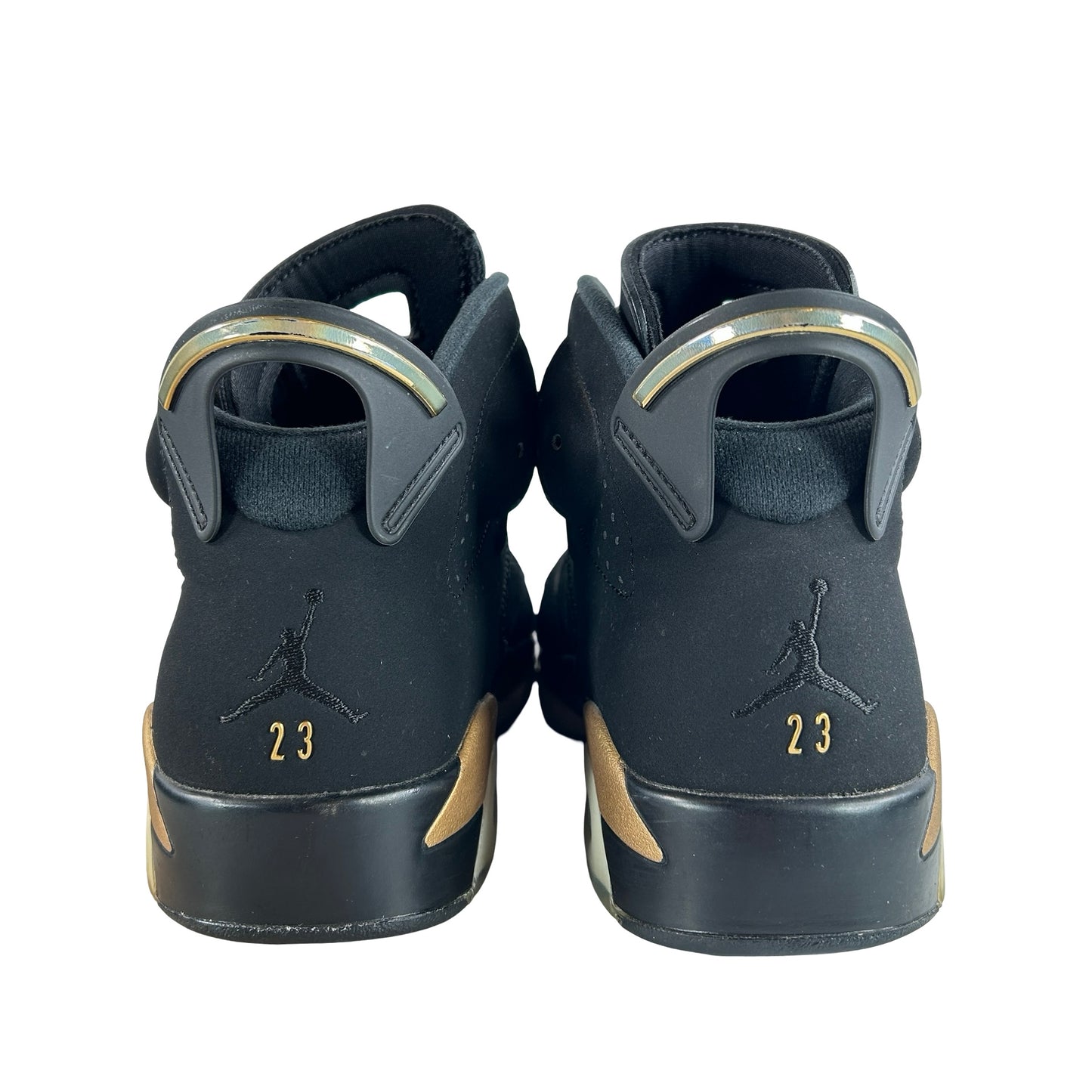 CT4954 007 Jordan 6 DMP [USED] - 9.5 M (Used) (Replace Box)