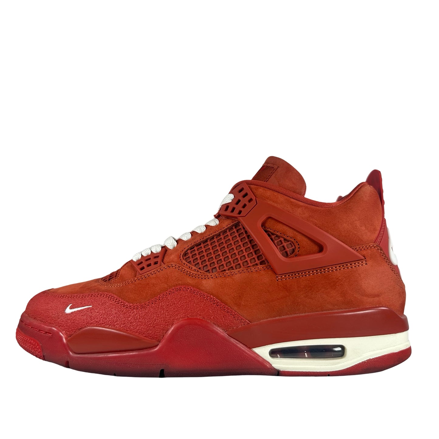 HF4340 800 Air Jordan 4 Retro OG SP Nigel Sylvester Brick by Brick [USED] - 12 M (Used)