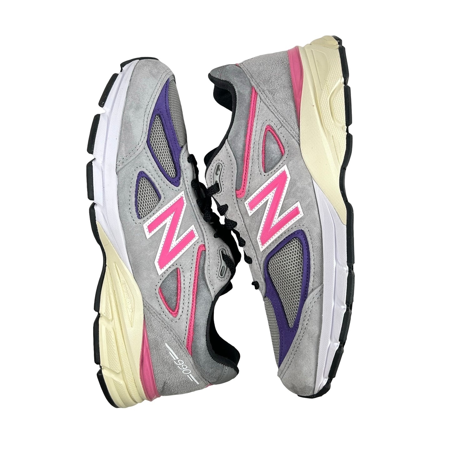 M990KT4 New Balance 990v4 Kith United Arrows & Sons [USED] - 10.5 M (VNDS)