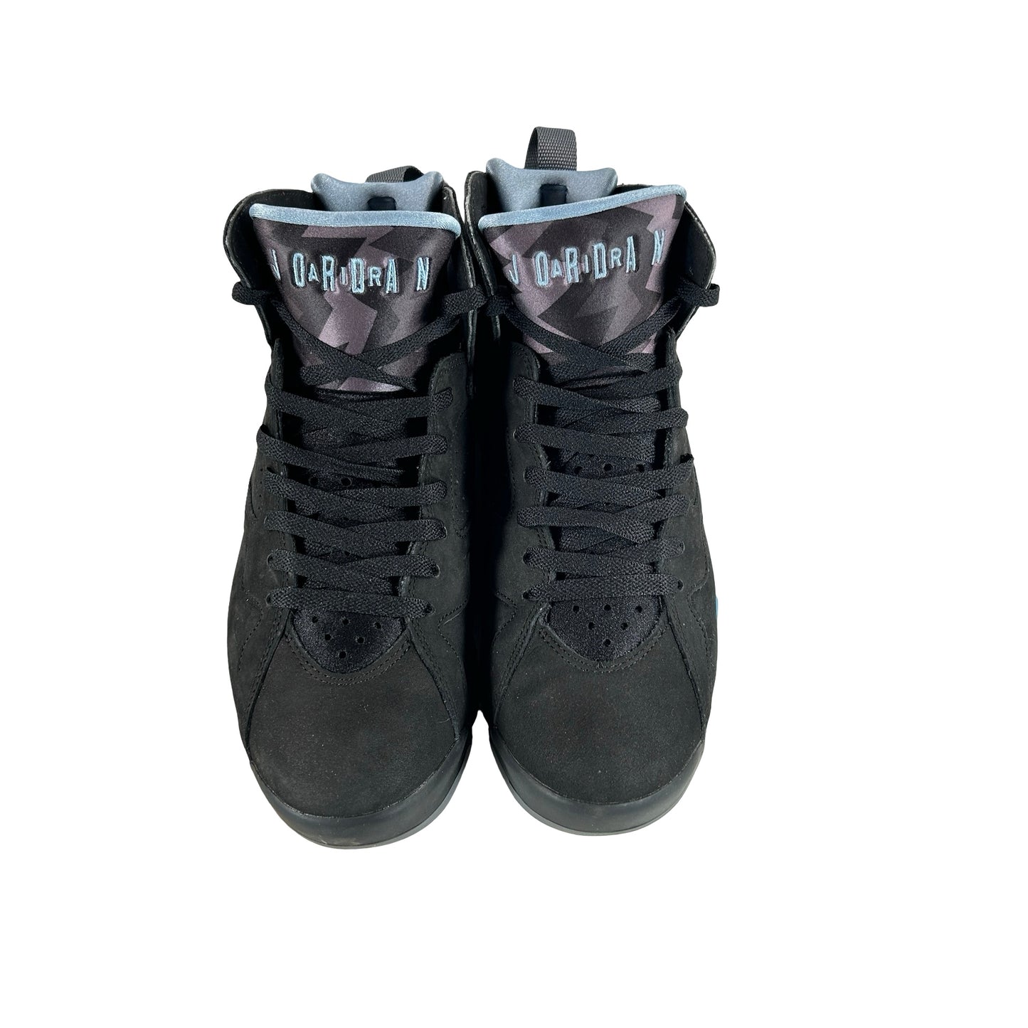 CU9307 004 Jordan 7 Retro Chambray (2023) [USED] - 9 M (Used2)