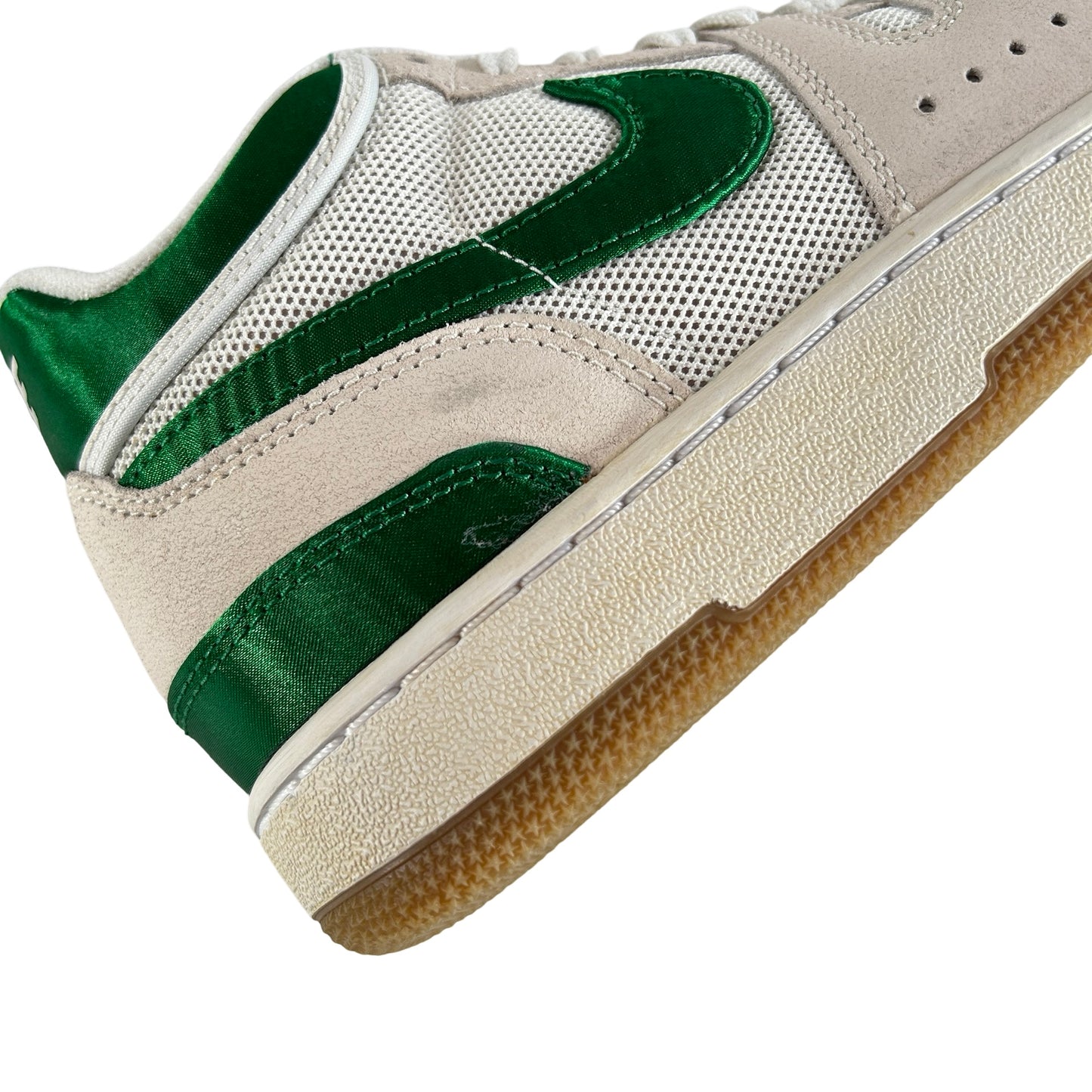 DZ4636 102  Nike Mac Attack SP Social Status Social Currency [CONDITIONAL] - 7.5 M (Glue Stain)