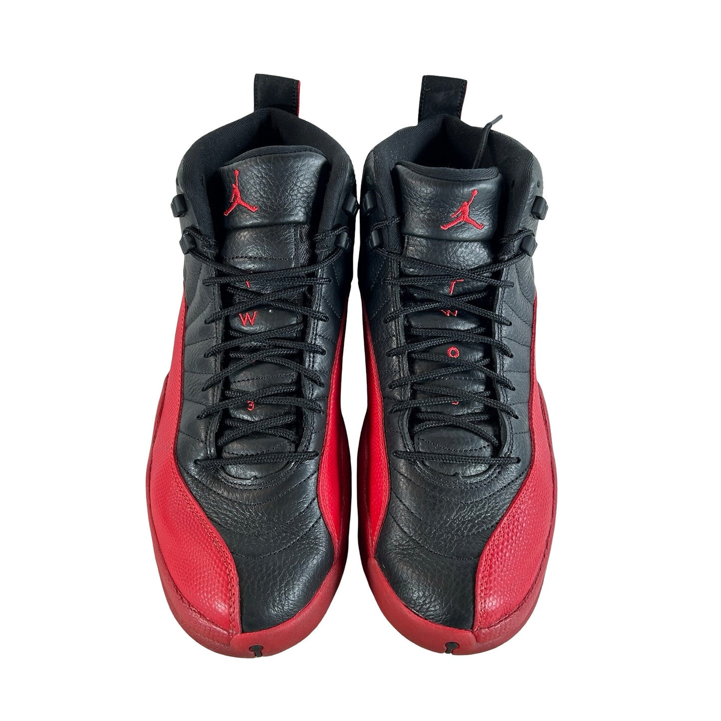 CT8013 002 Jordan 12 Retro Flu Game (2025) [USED] - 12 M (Used9)