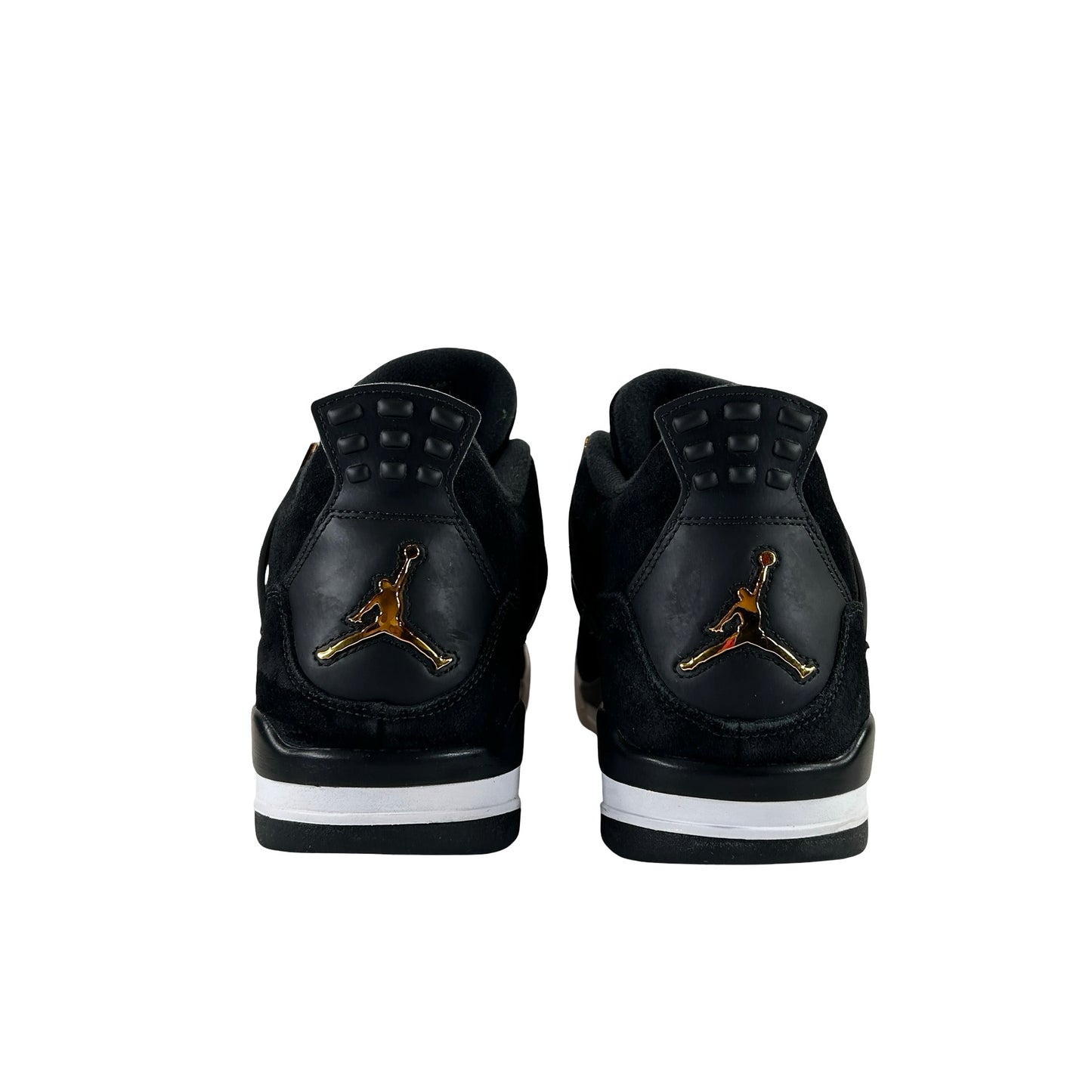 308497 032 Jordan 4 Retro Royalty [USED] - 12 M (Used2)
