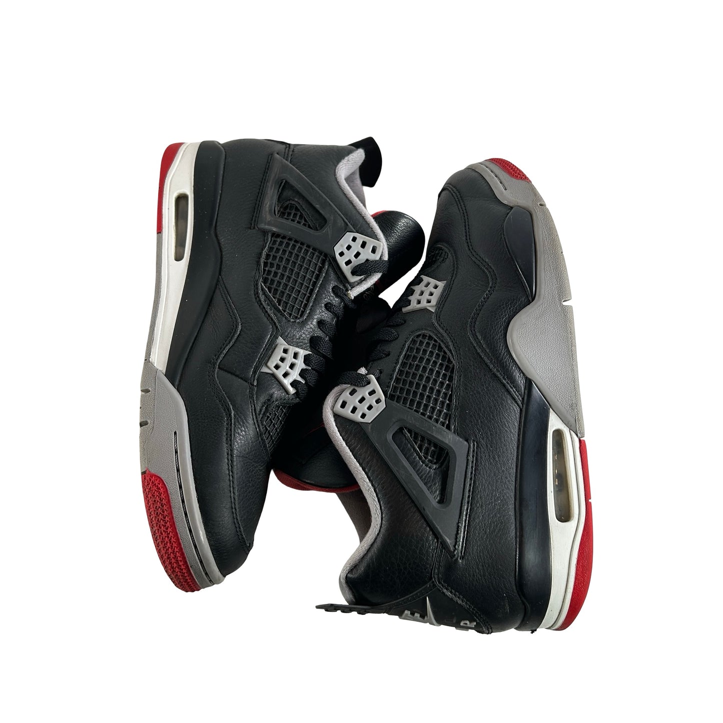 FV5029 006 Jordan 4 Retro Bred Reimagined [USED] - 10.5 M (Used25)