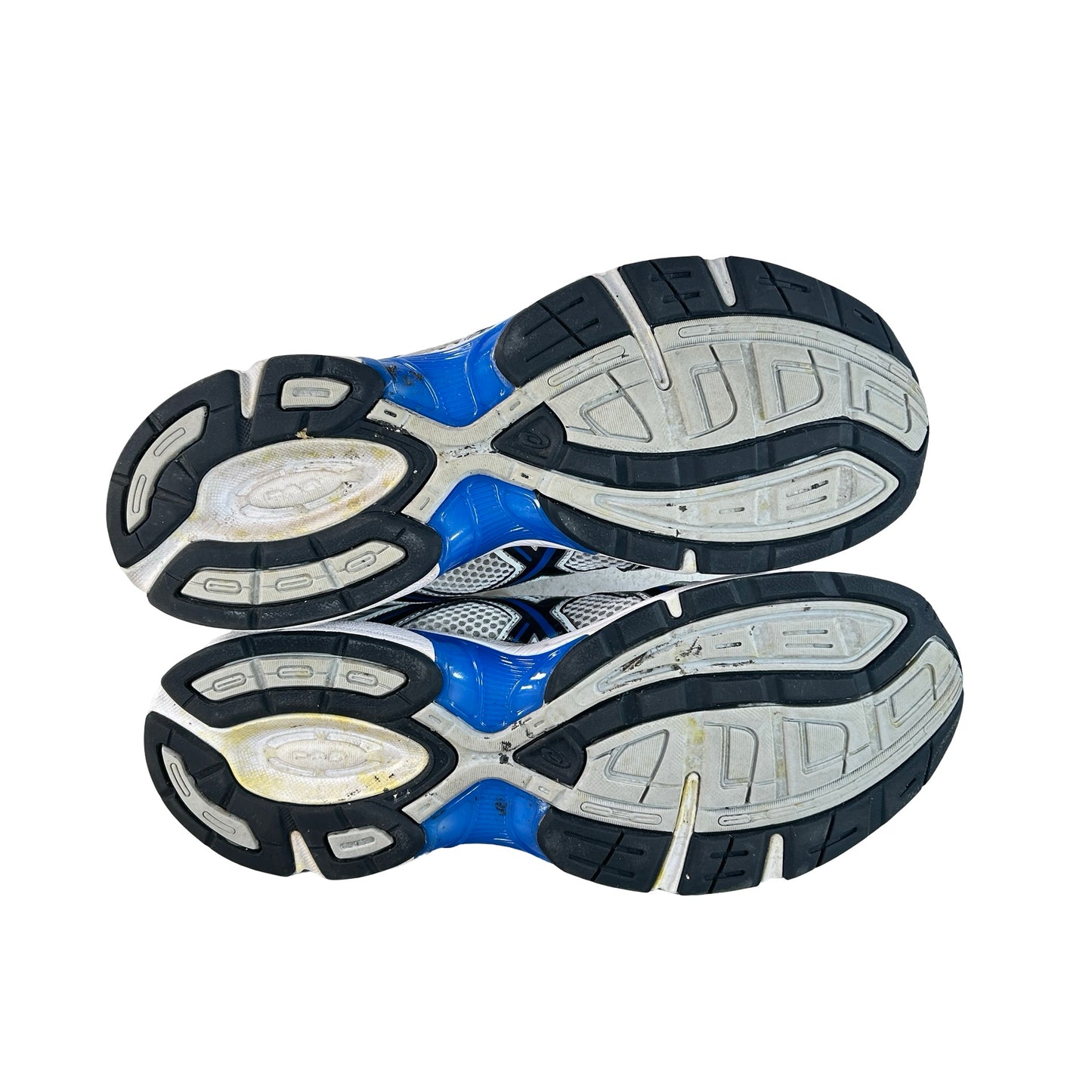 1201A256 119 ASICS Gel-1130 Tuna Blue [USED] - 13 M (Used)