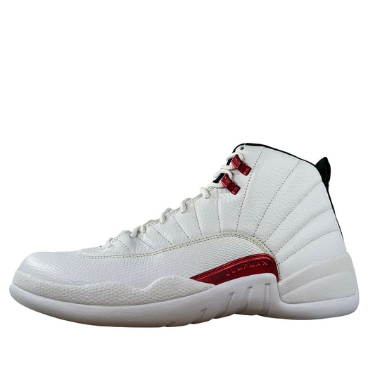 CT8013 106 Jordan 12 Retro Twist - 11 M (Yellowing2) (Damaged Box)