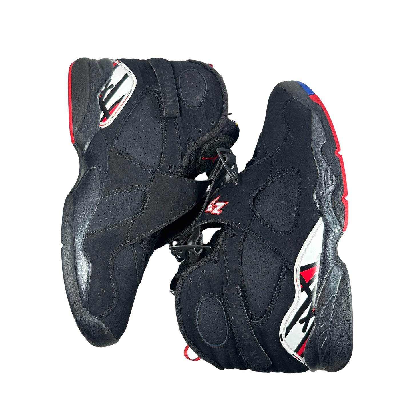 305381 062 Jordan 8 Retro Playoffs [USED] - 10.5 M (Used8)