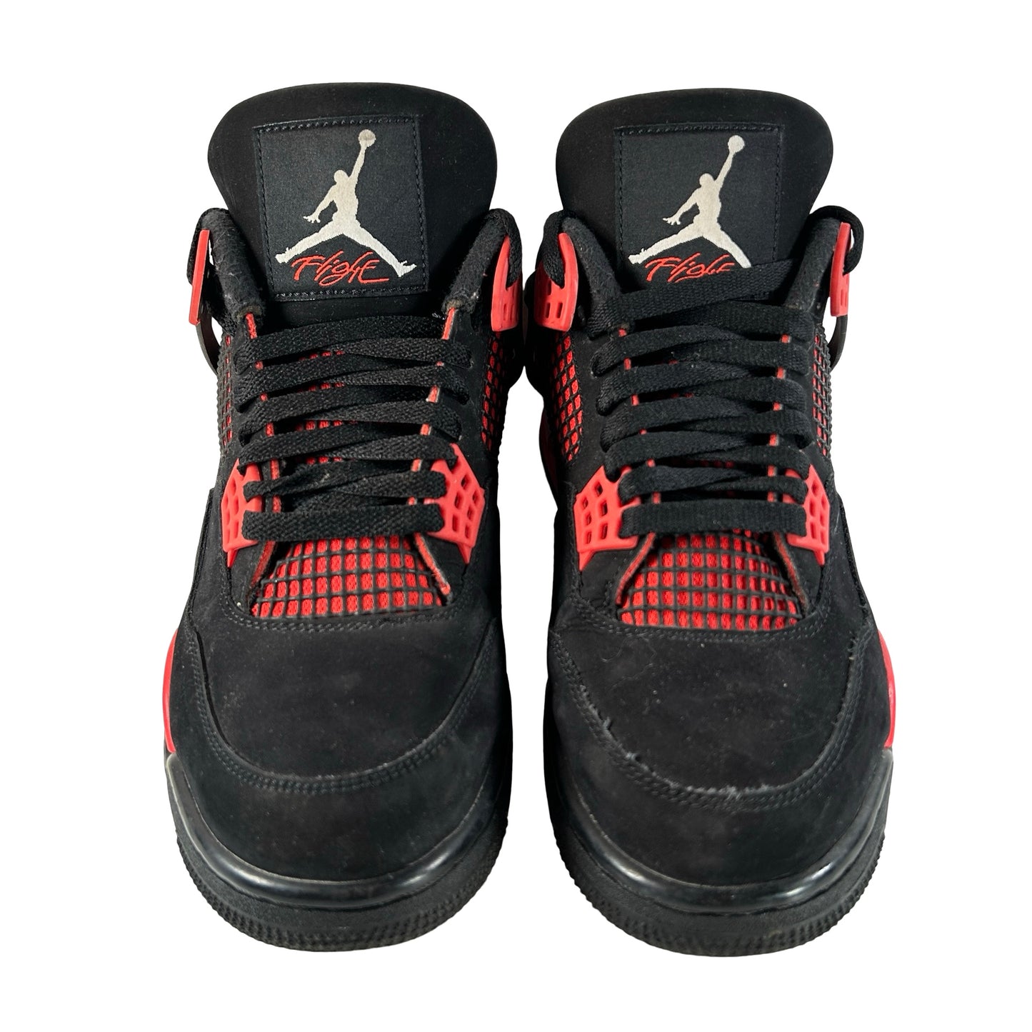 CT8527 016 Jordan 4 Retro Rojo Trueno
