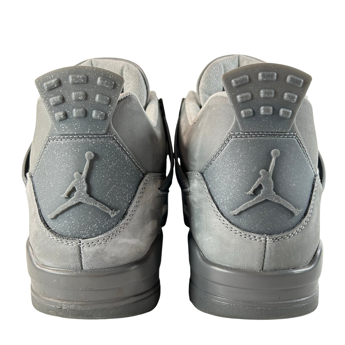 FQ7928 001 Jordan 4 Retro SE Paris Olympics Wet Cement [USED] - 10.5 M (Used) (No Box)